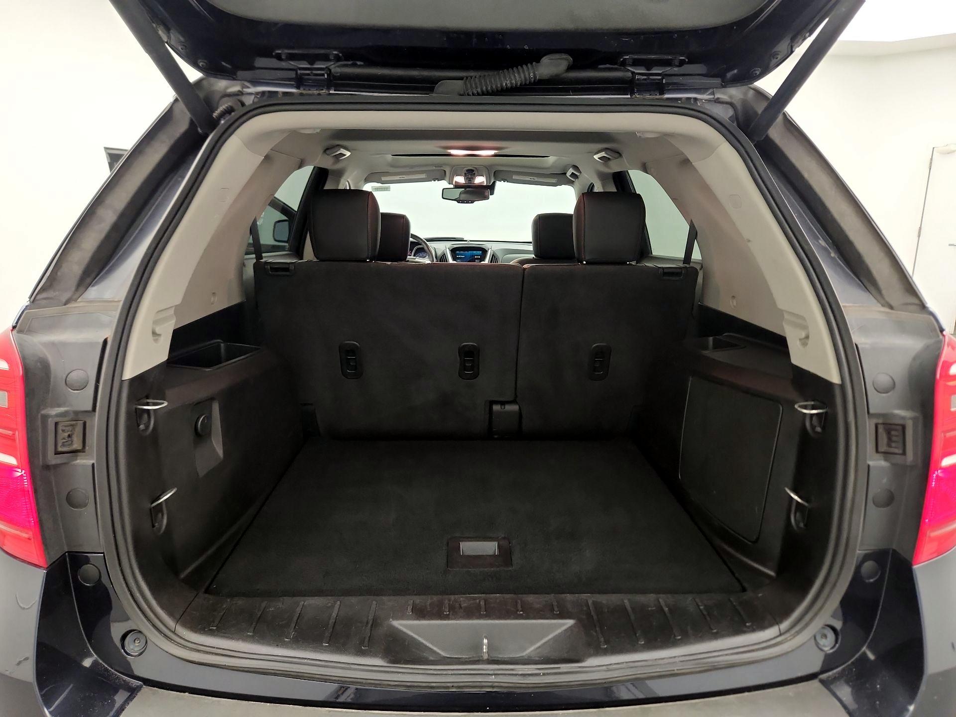 Thumbnail: 2017 Chevrolet Equinox - 19