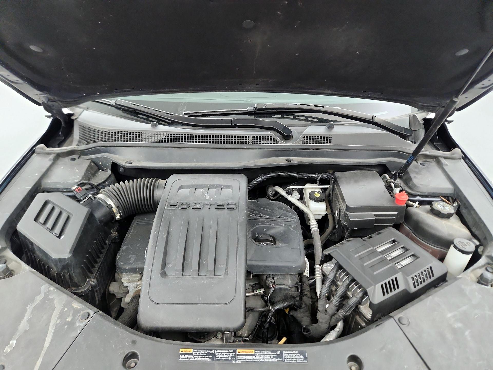 Thumbnail: 2017 Chevrolet Equinox - 20