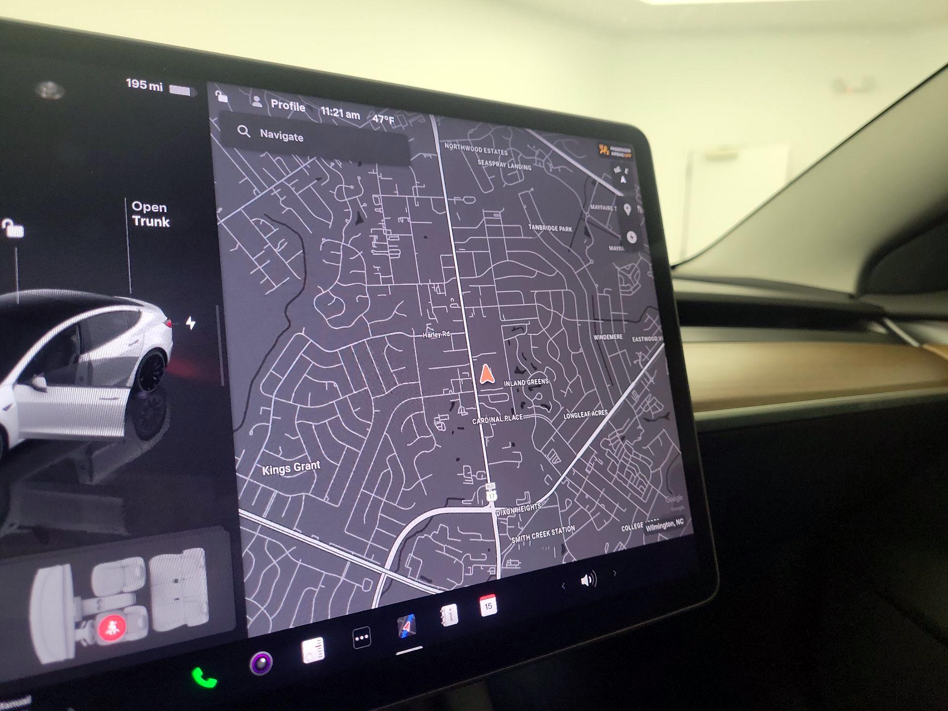 Thumbnail: 2022 Tesla Model 3 - 12