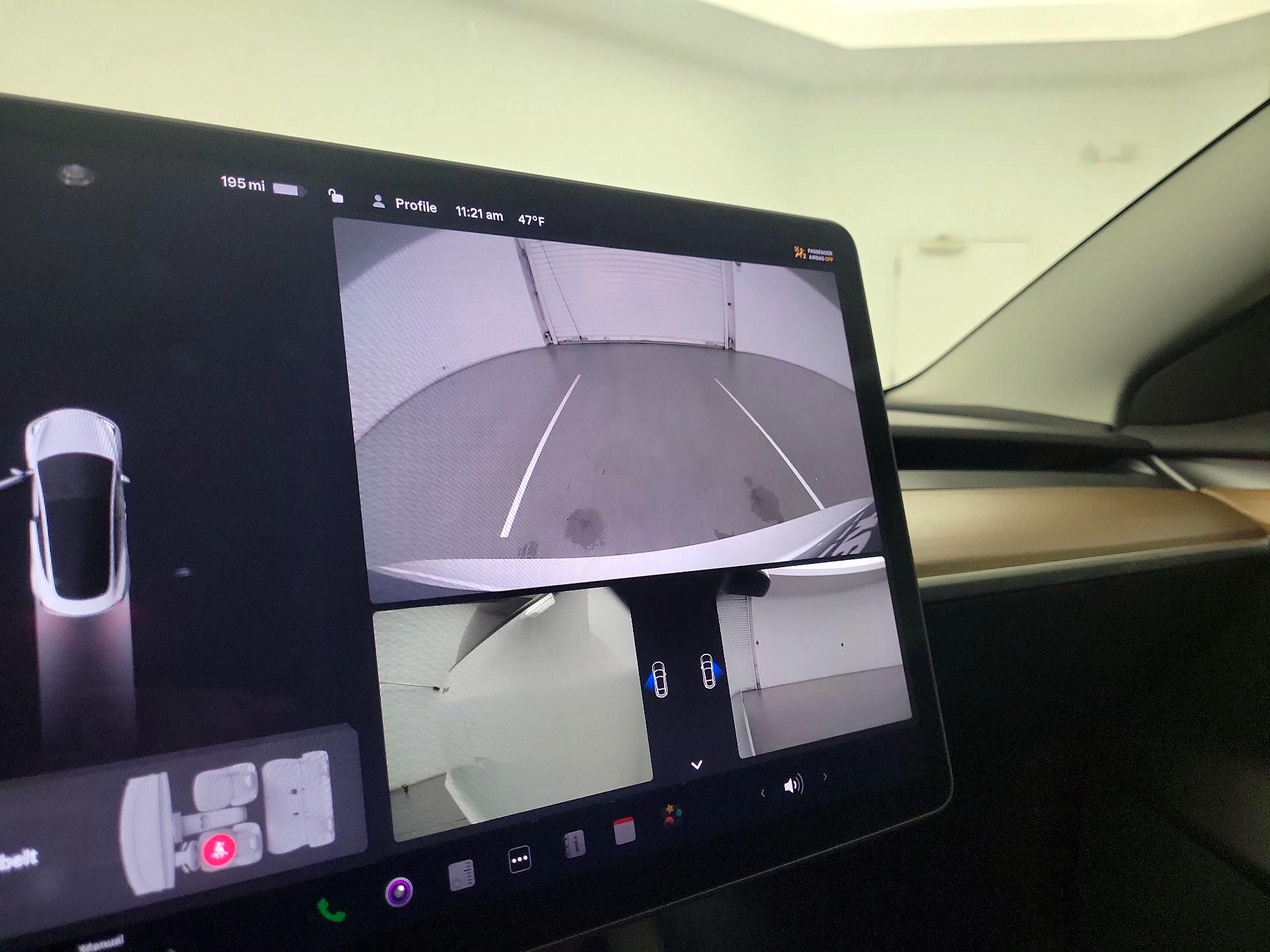 Thumbnail: 2022 Tesla Model 3 - 13