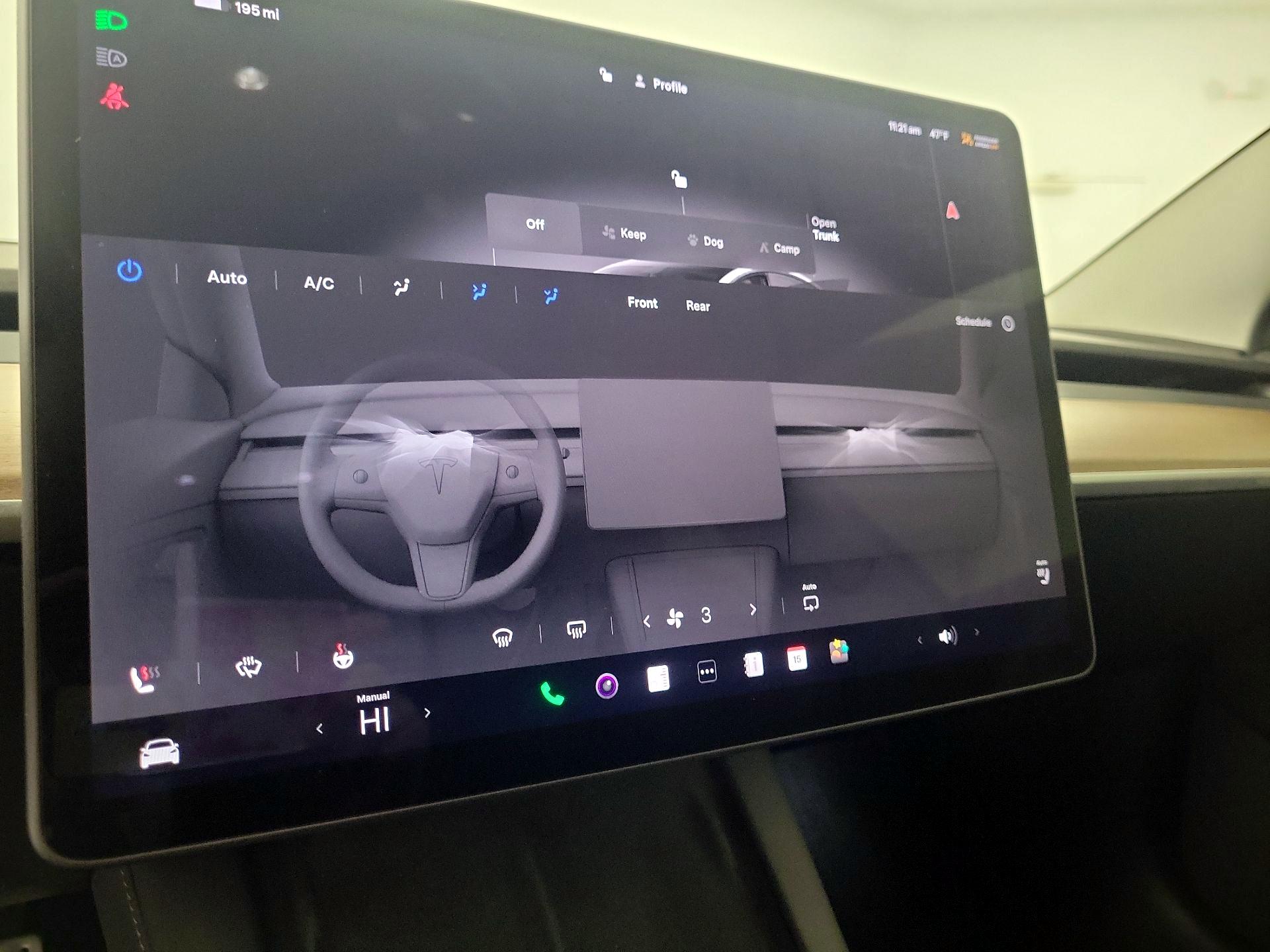 Thumbnail: 2022 Tesla Model 3 - 15