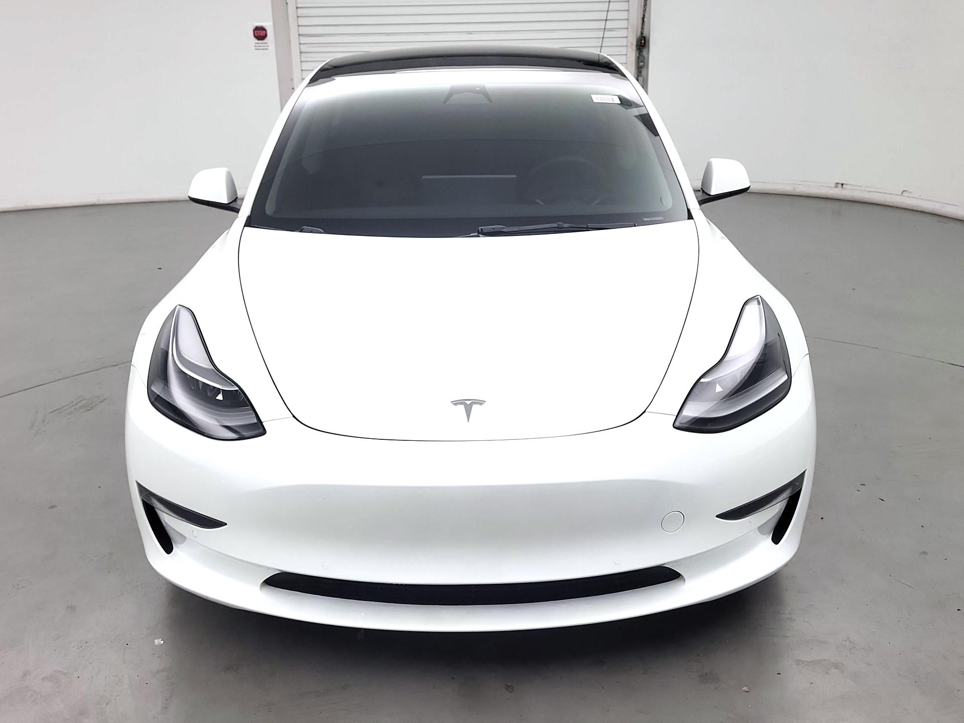 Thumbnail: 2022 Tesla Model 3 - 2