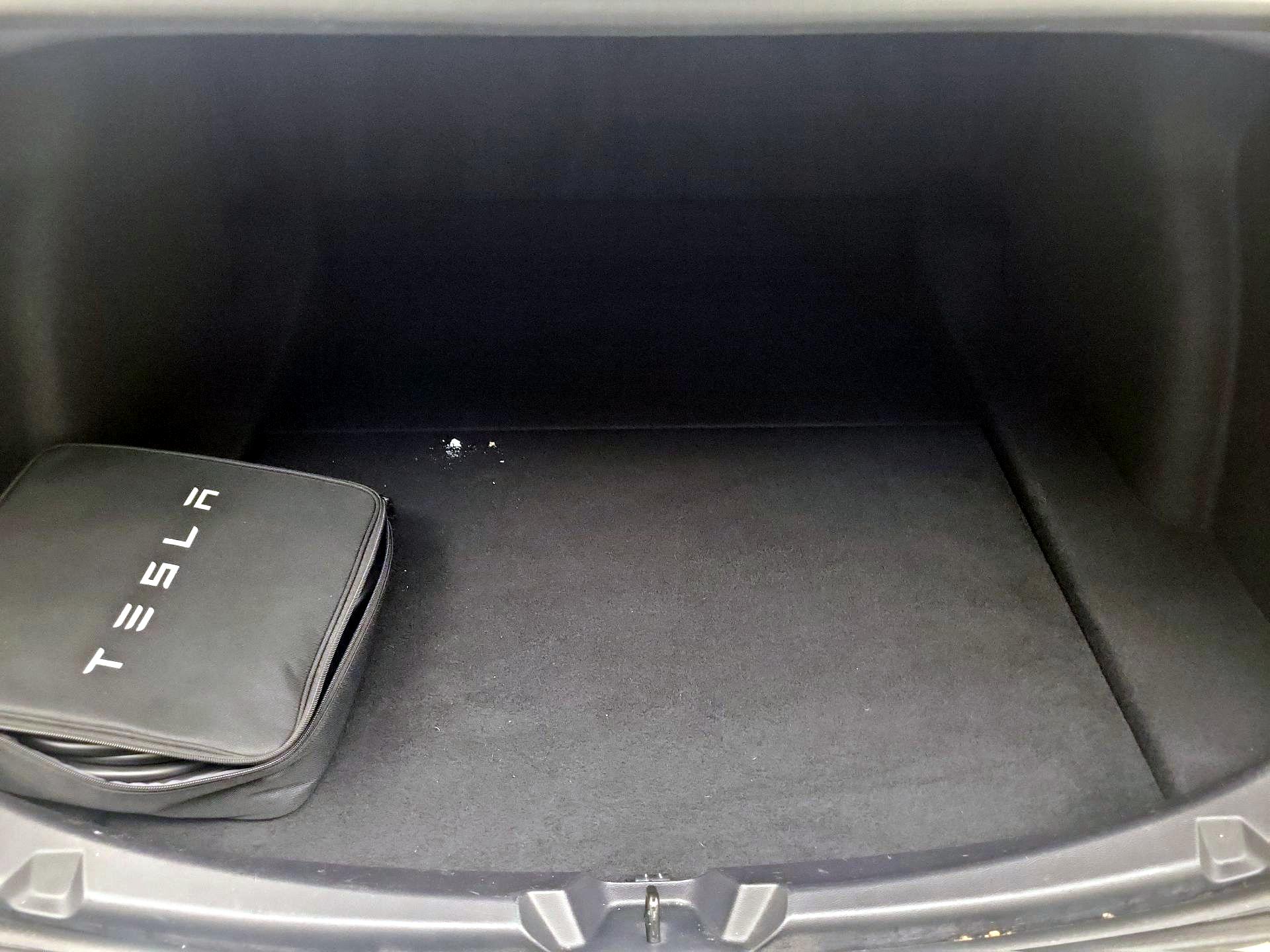 Thumbnail: 2022 Tesla Model 3 - 20