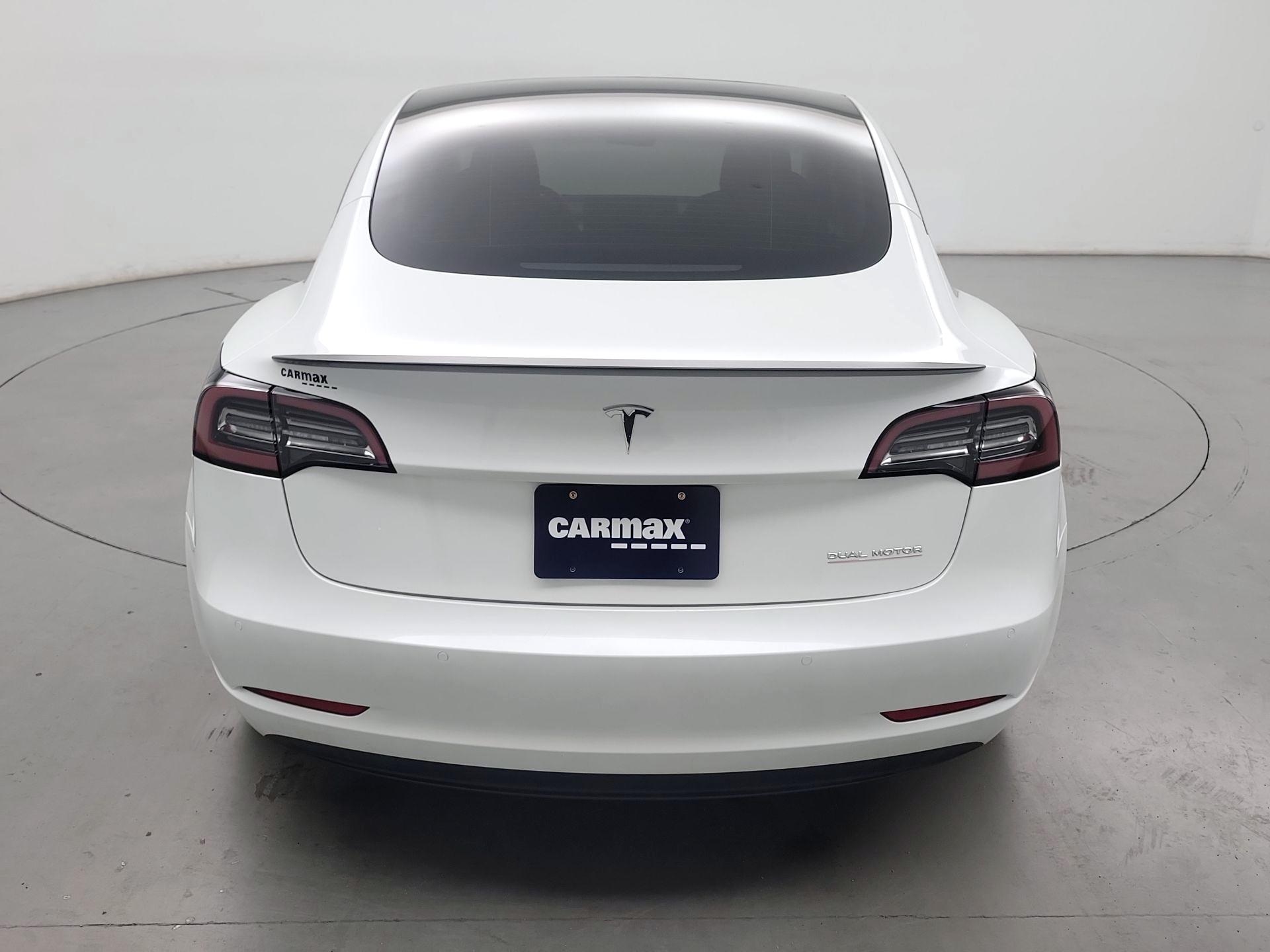 Thumbnail: 2022 Tesla Model 3 - 6