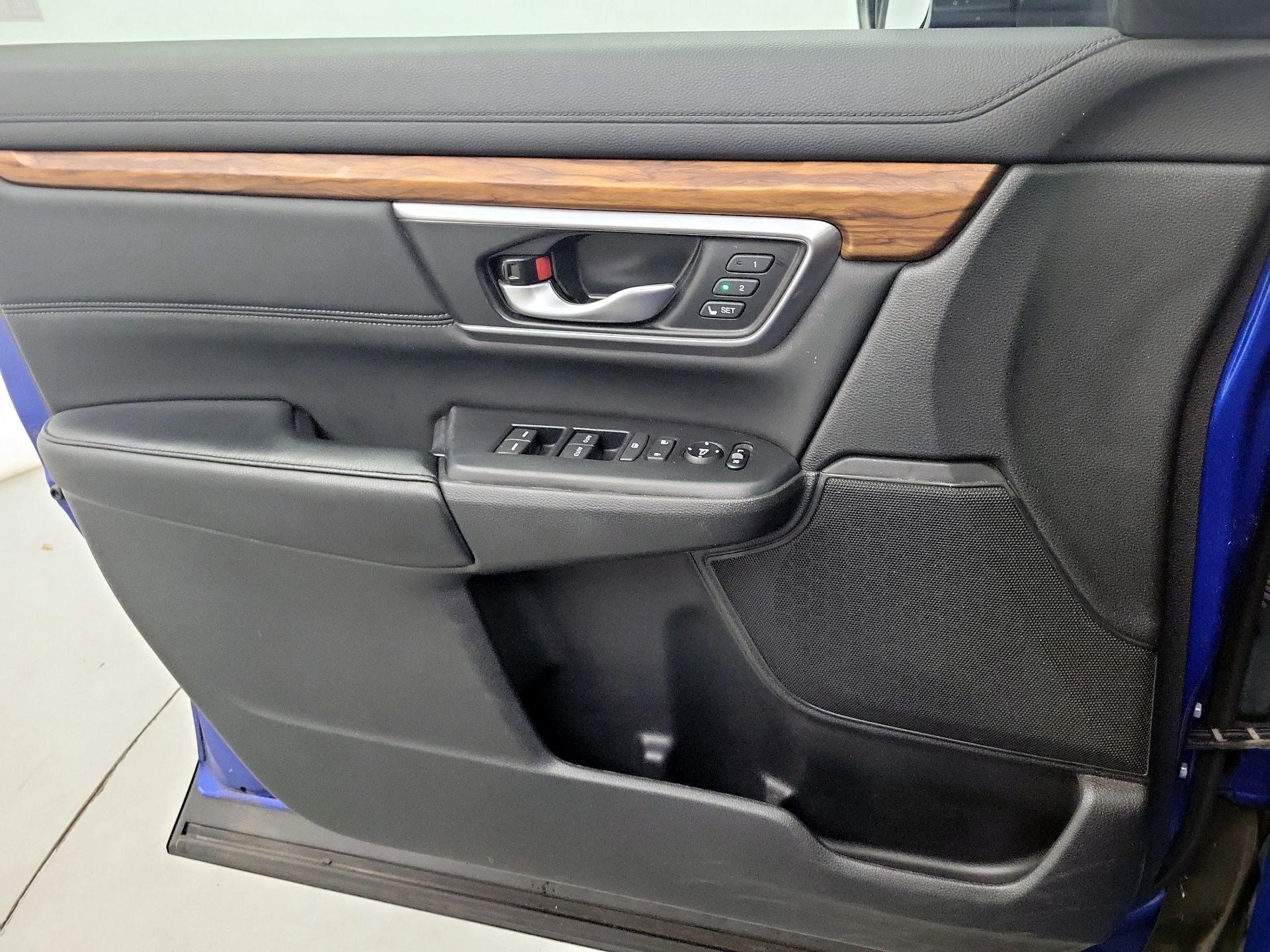 Thumbnail: 2021 Honda CR-V - 10