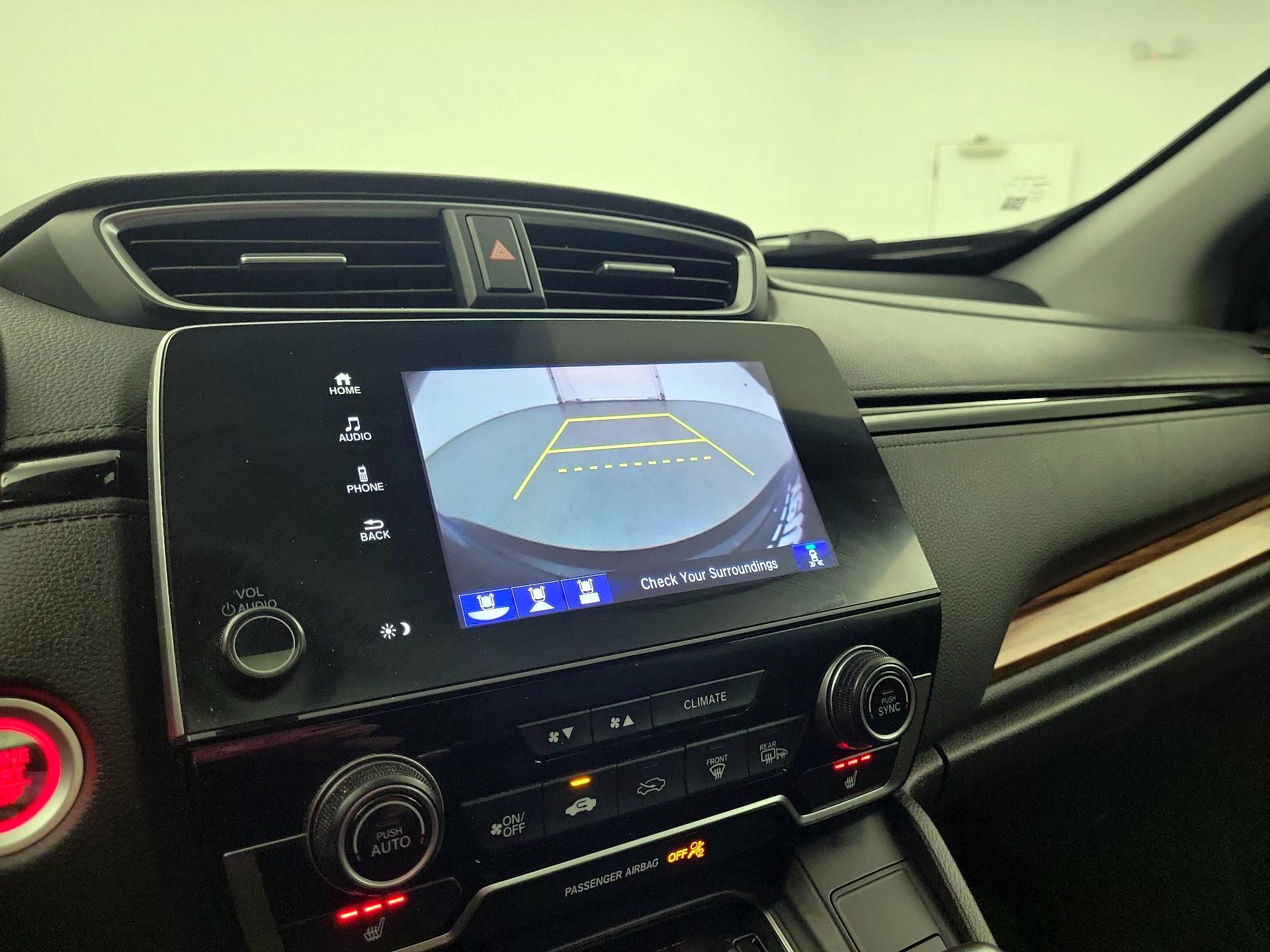 Thumbnail: 2021 Honda CR-V - 12