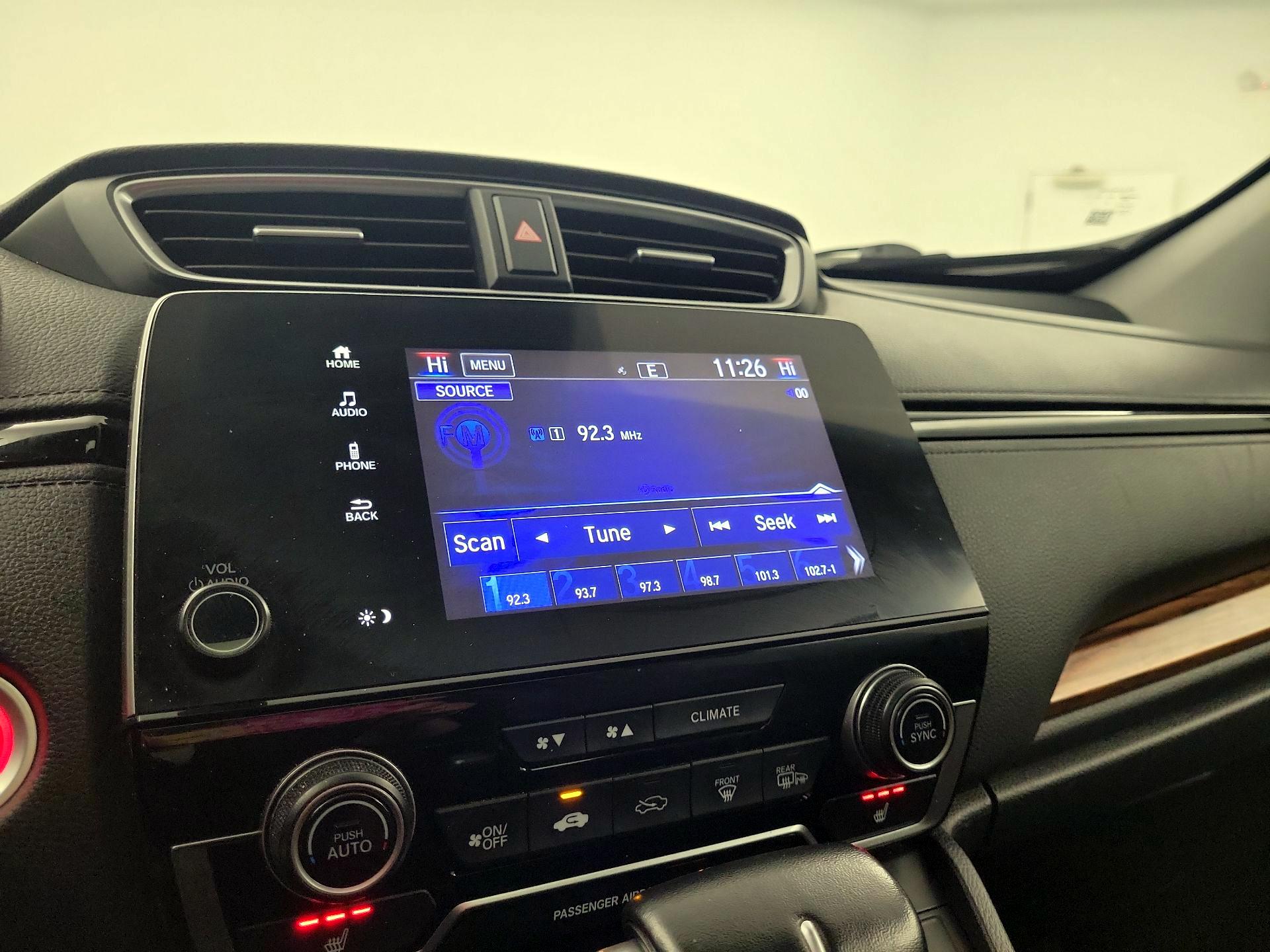 Thumbnail: 2021 Honda CR-V - 13