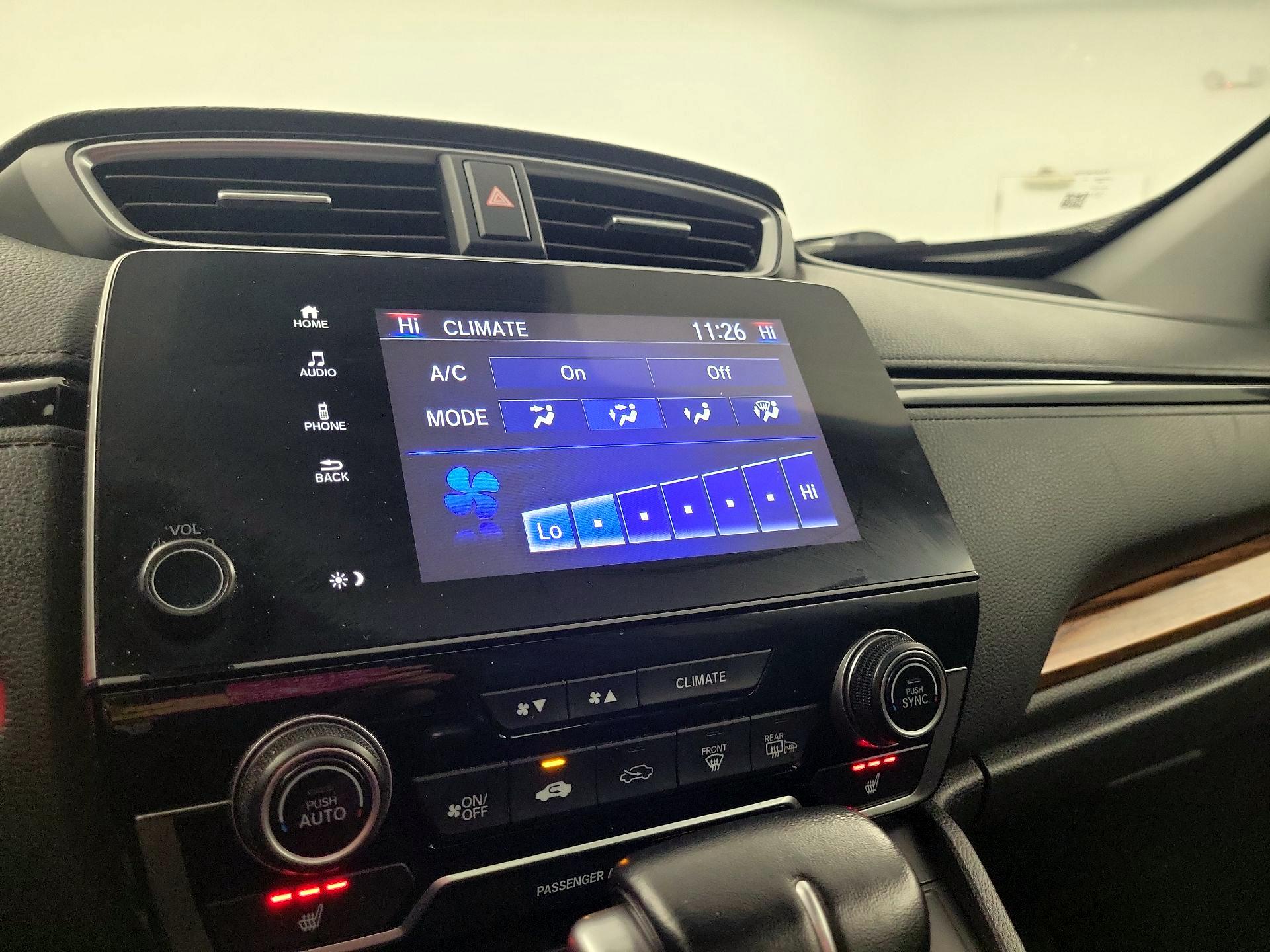 Thumbnail: 2021 Honda CR-V - 14