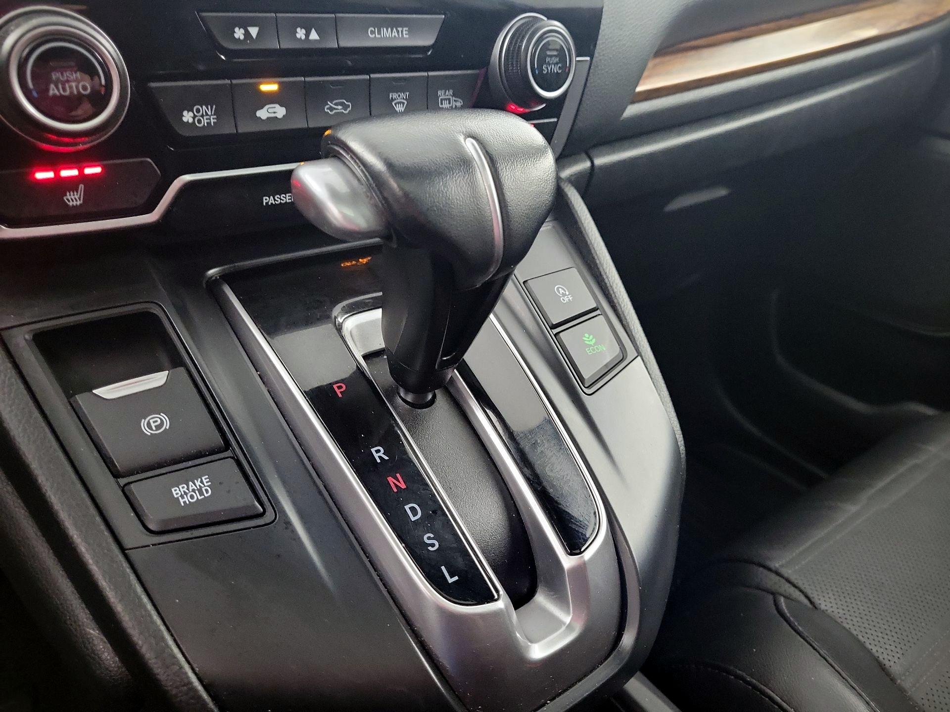 Thumbnail: 2021 Honda CR-V - 15