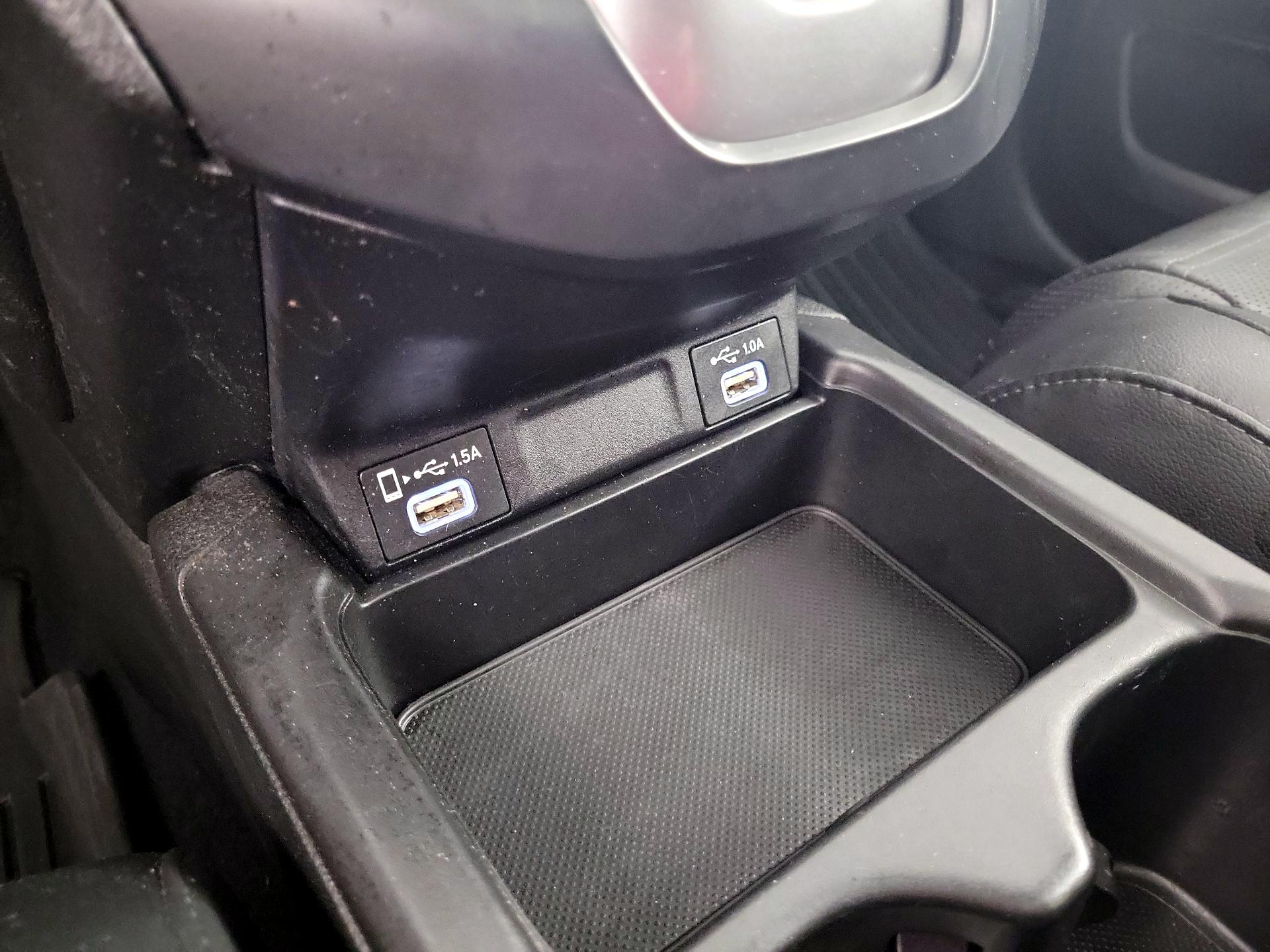 Thumbnail: 2021 Honda CR-V - 16