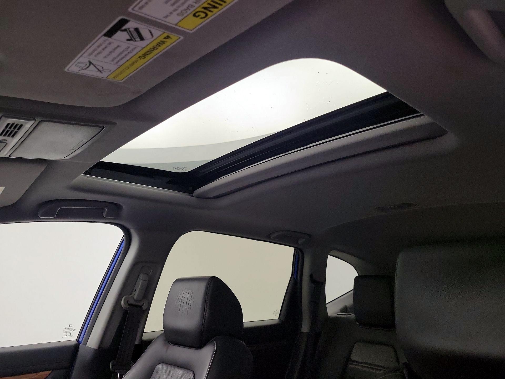 Thumbnail: 2021 Honda CR-V - 17