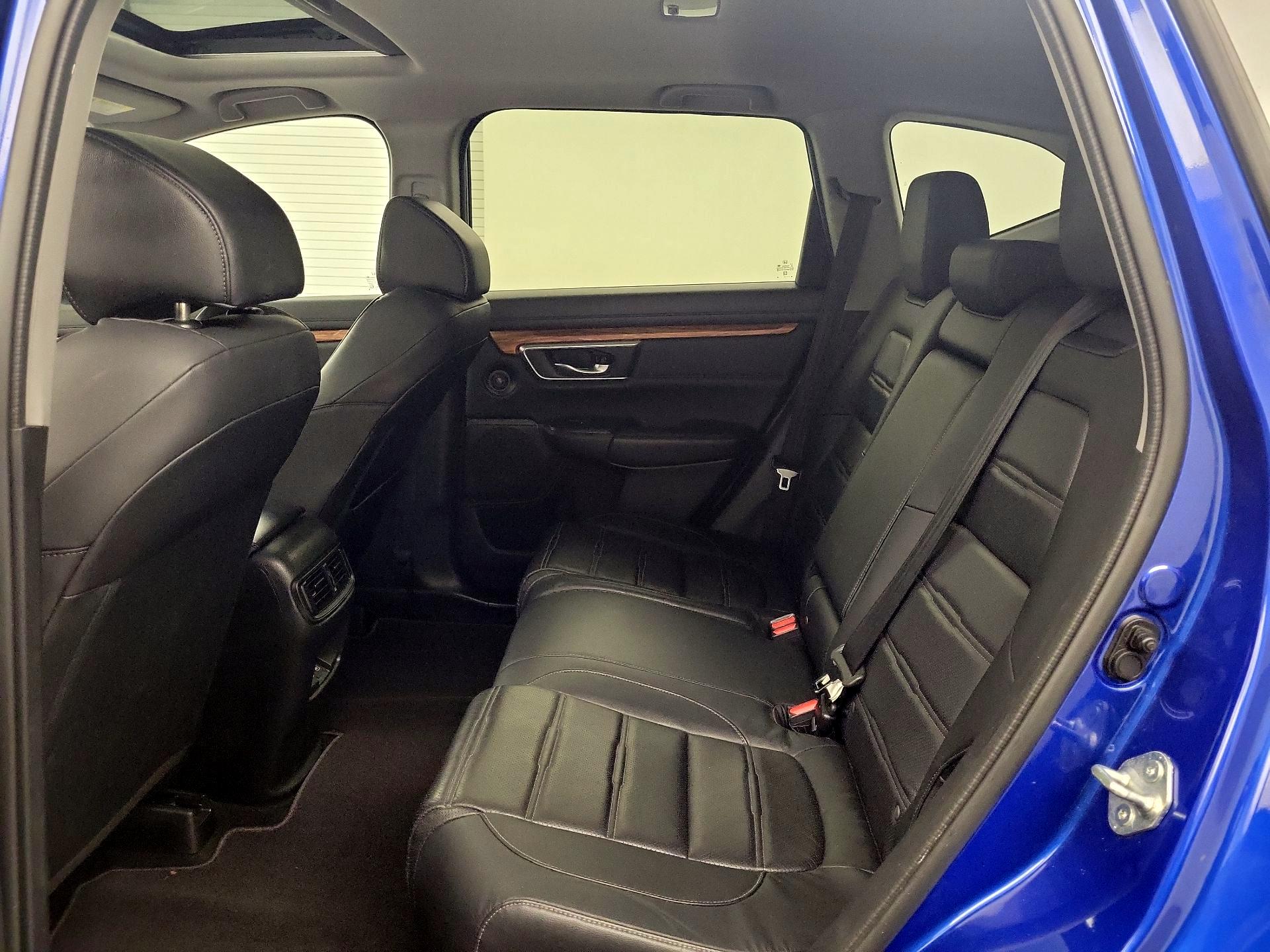 Thumbnail: 2021 Honda CR-V - 18