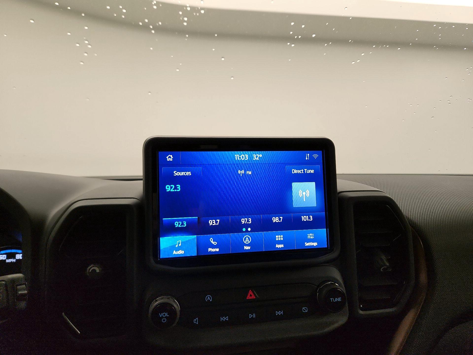 Thumbnail: 2021 Ford Bronco Sport - 14