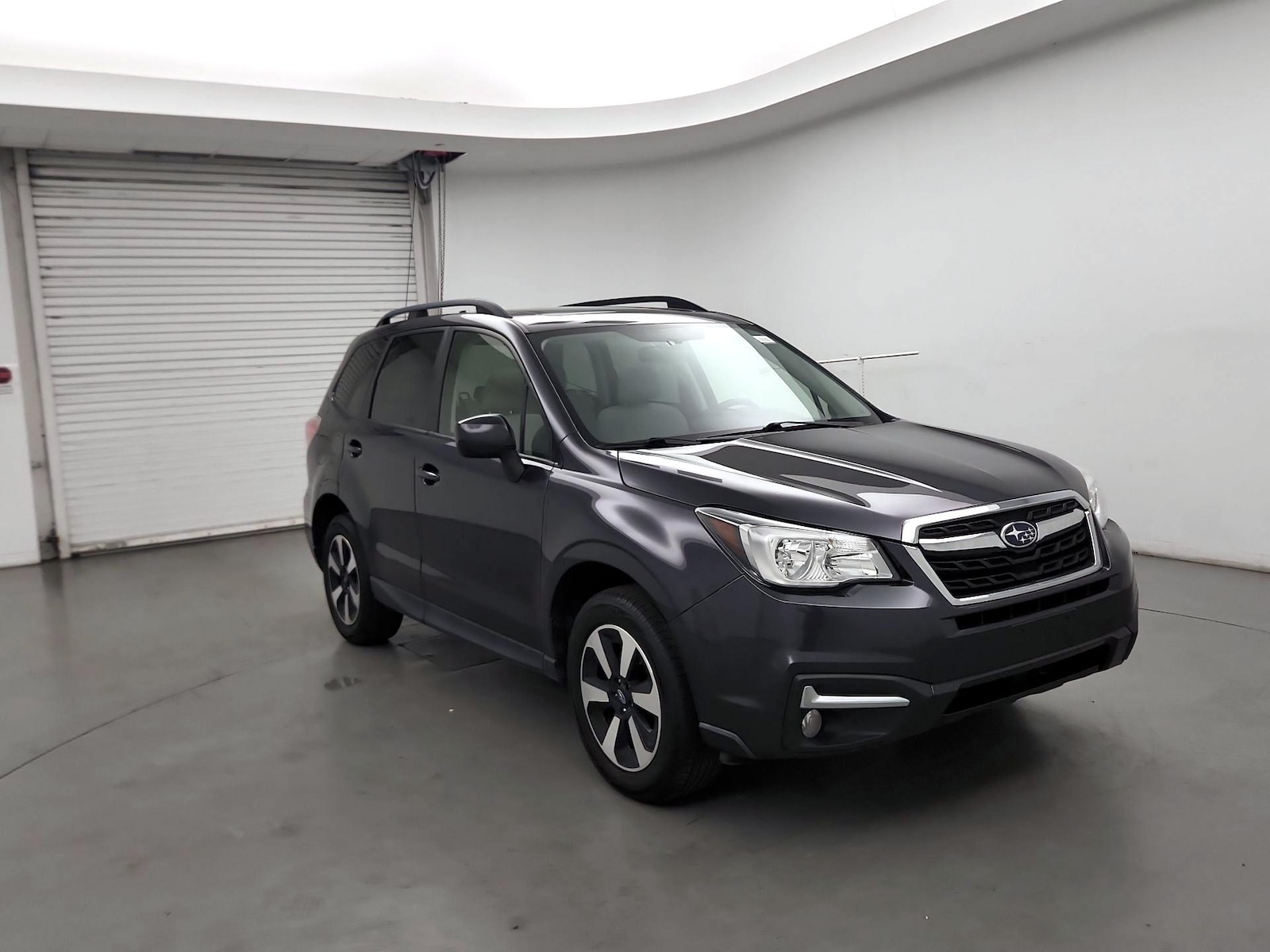 2018 Subaru Forester Premium