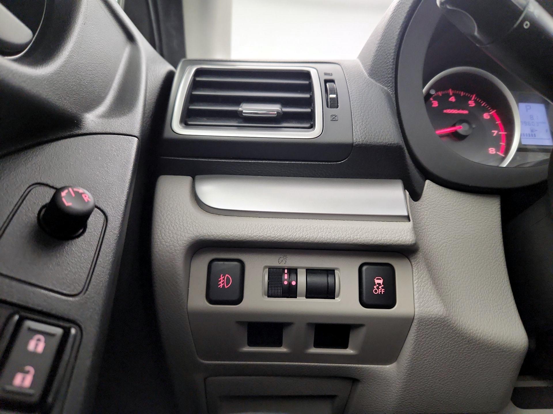 Thumbnail: 2018 Subaru Forester - 11