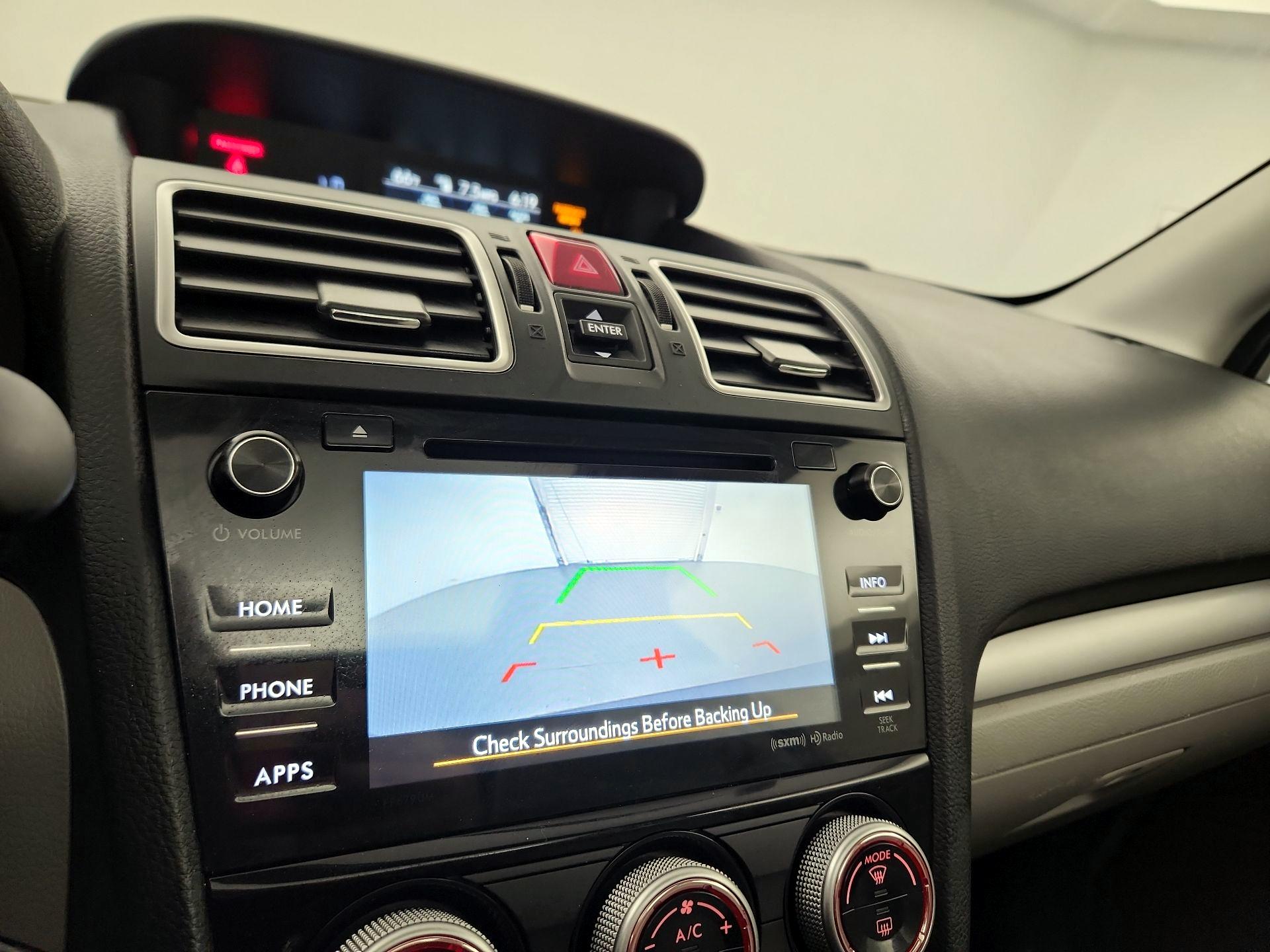 Thumbnail: 2018 Subaru Forester - 12