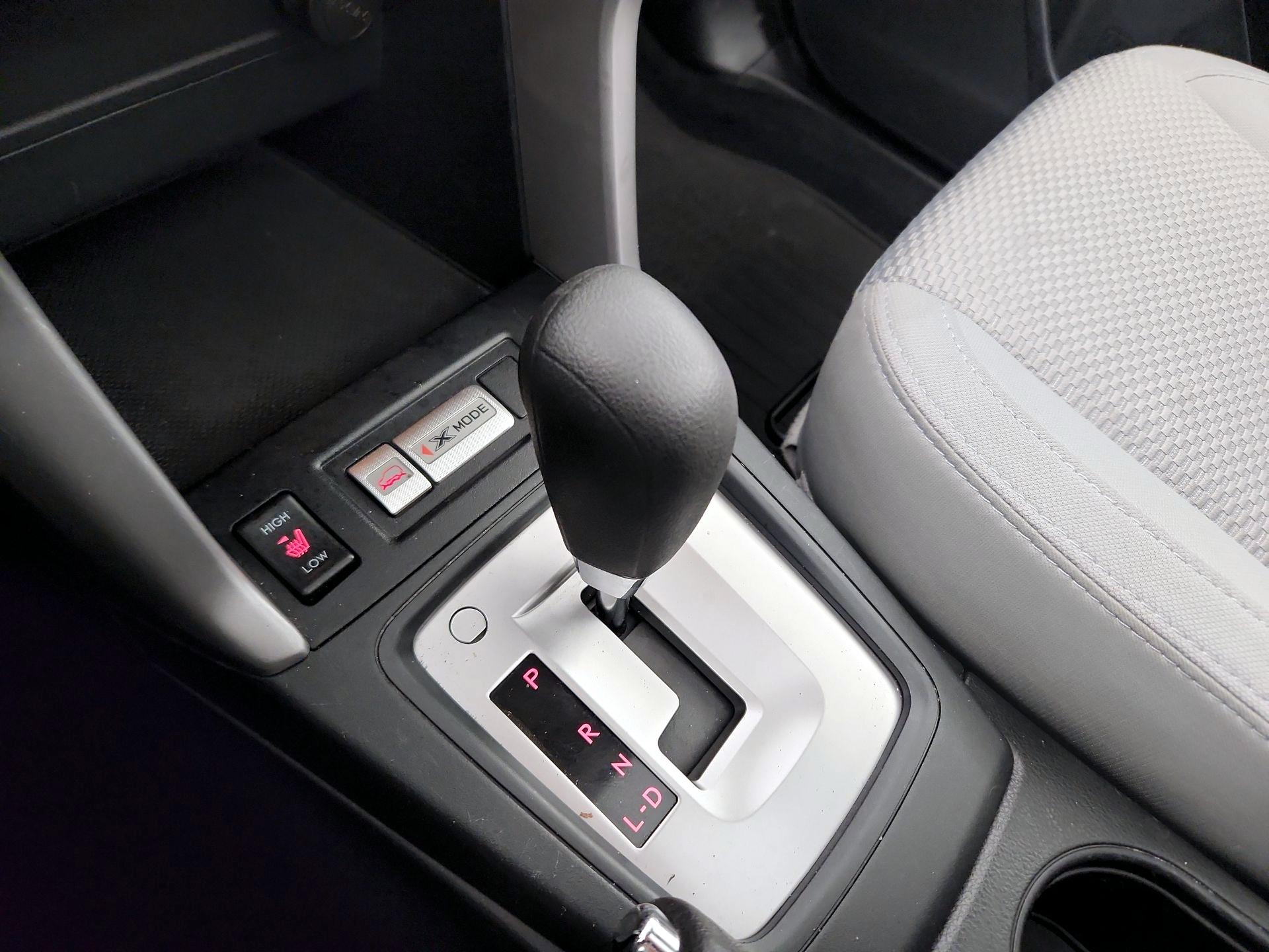 Thumbnail: 2018 Subaru Forester - 15