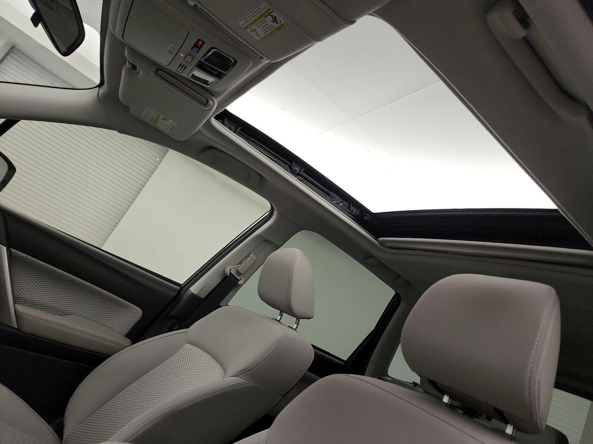 Thumbnail: 2018 Subaru Forester - 16