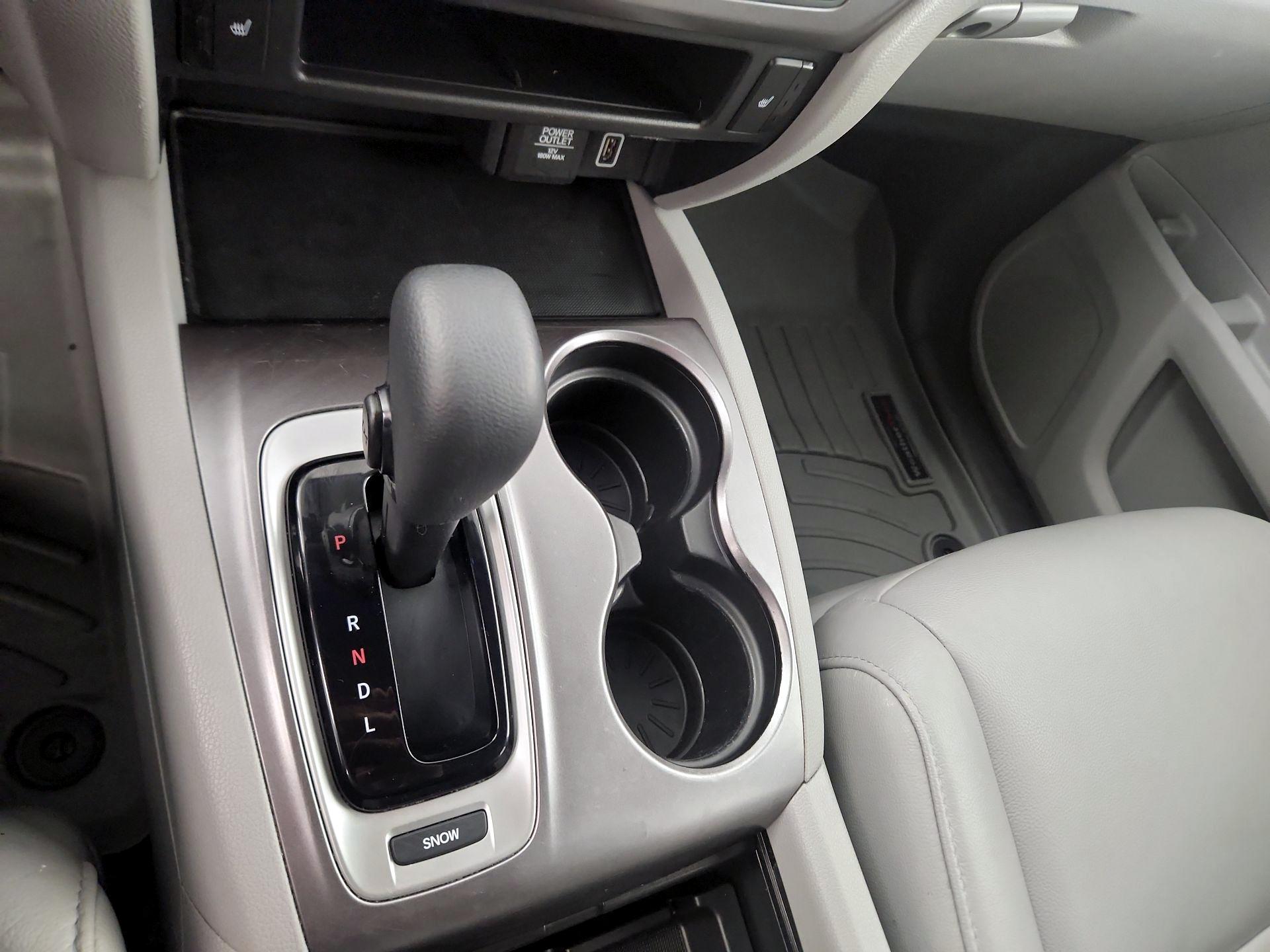 Thumbnail: 2019 Honda Pilot - 15