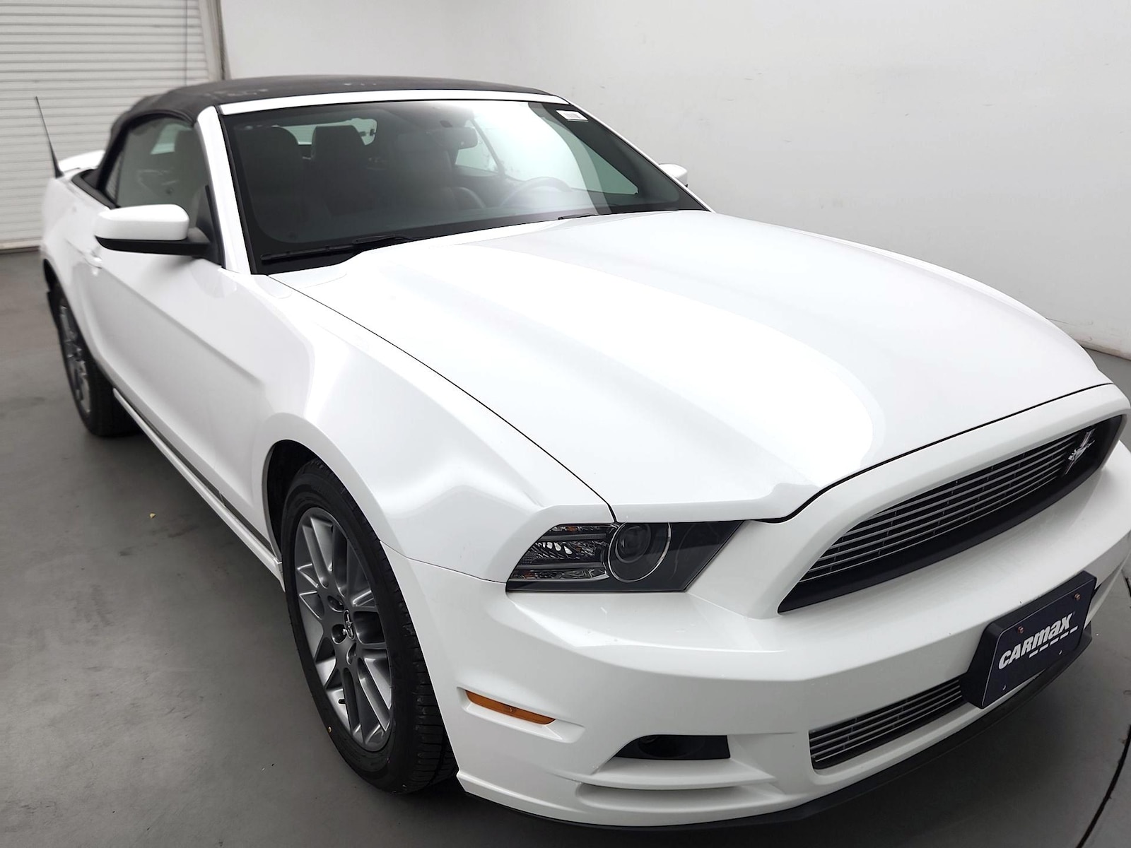 2014 Ford Mustang V6 Premium