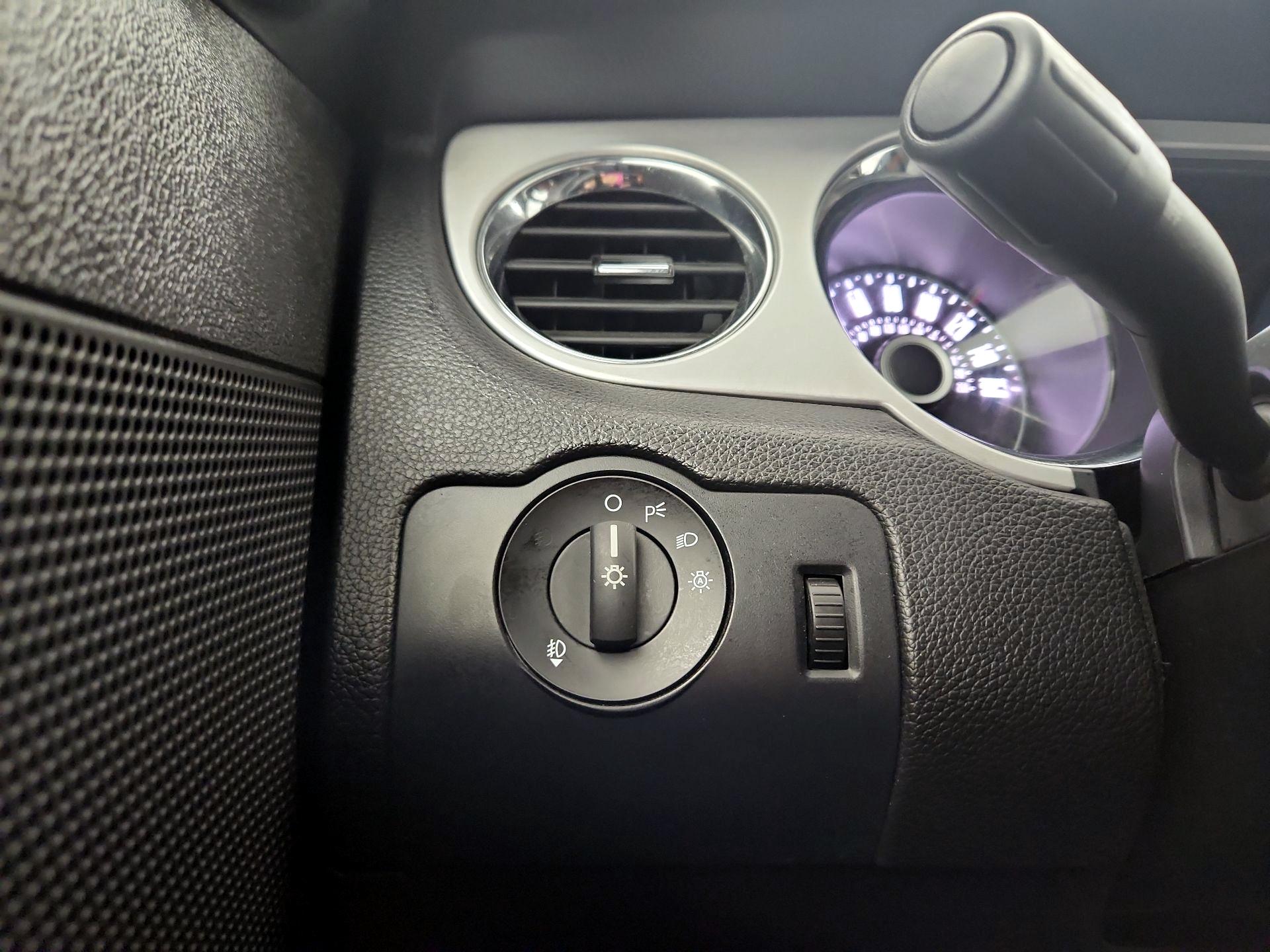 Thumbnail: 2014 Ford Mustang - 11