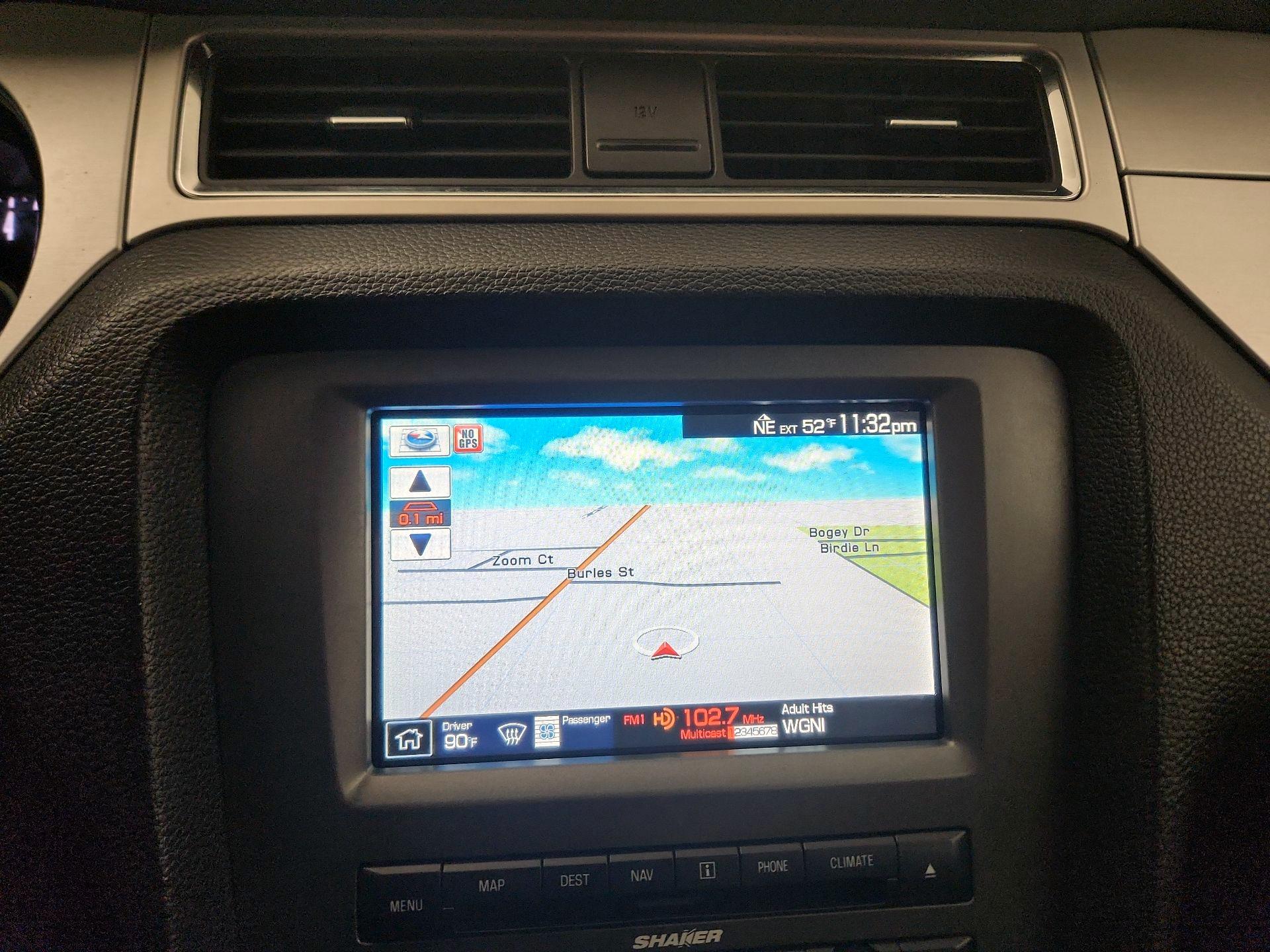 Thumbnail: 2014 Ford Mustang - 12