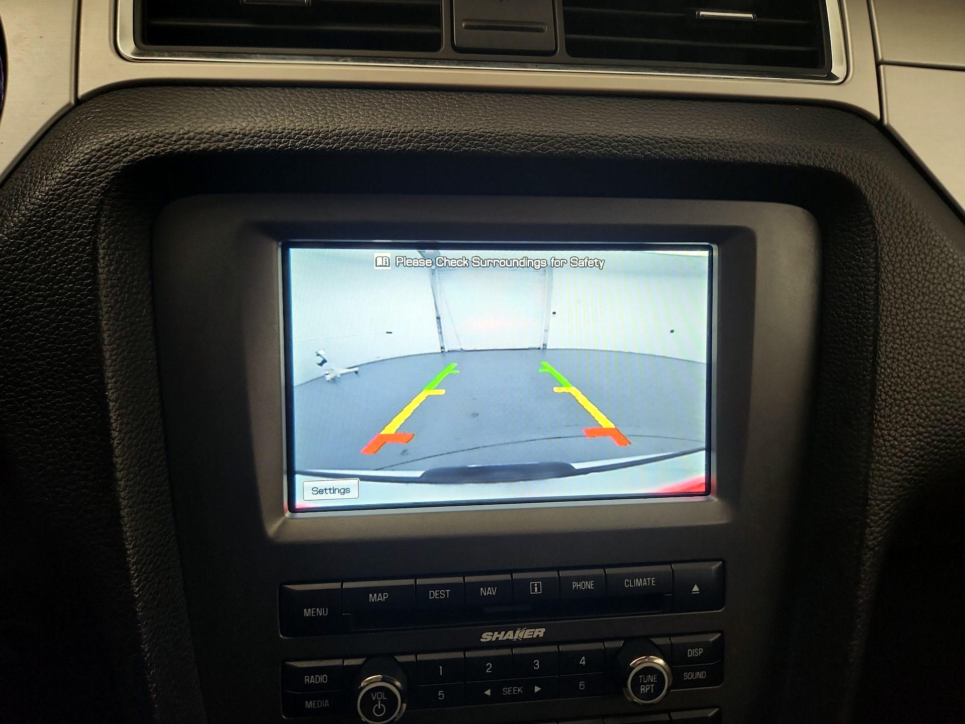 Thumbnail: 2014 Ford Mustang - 13