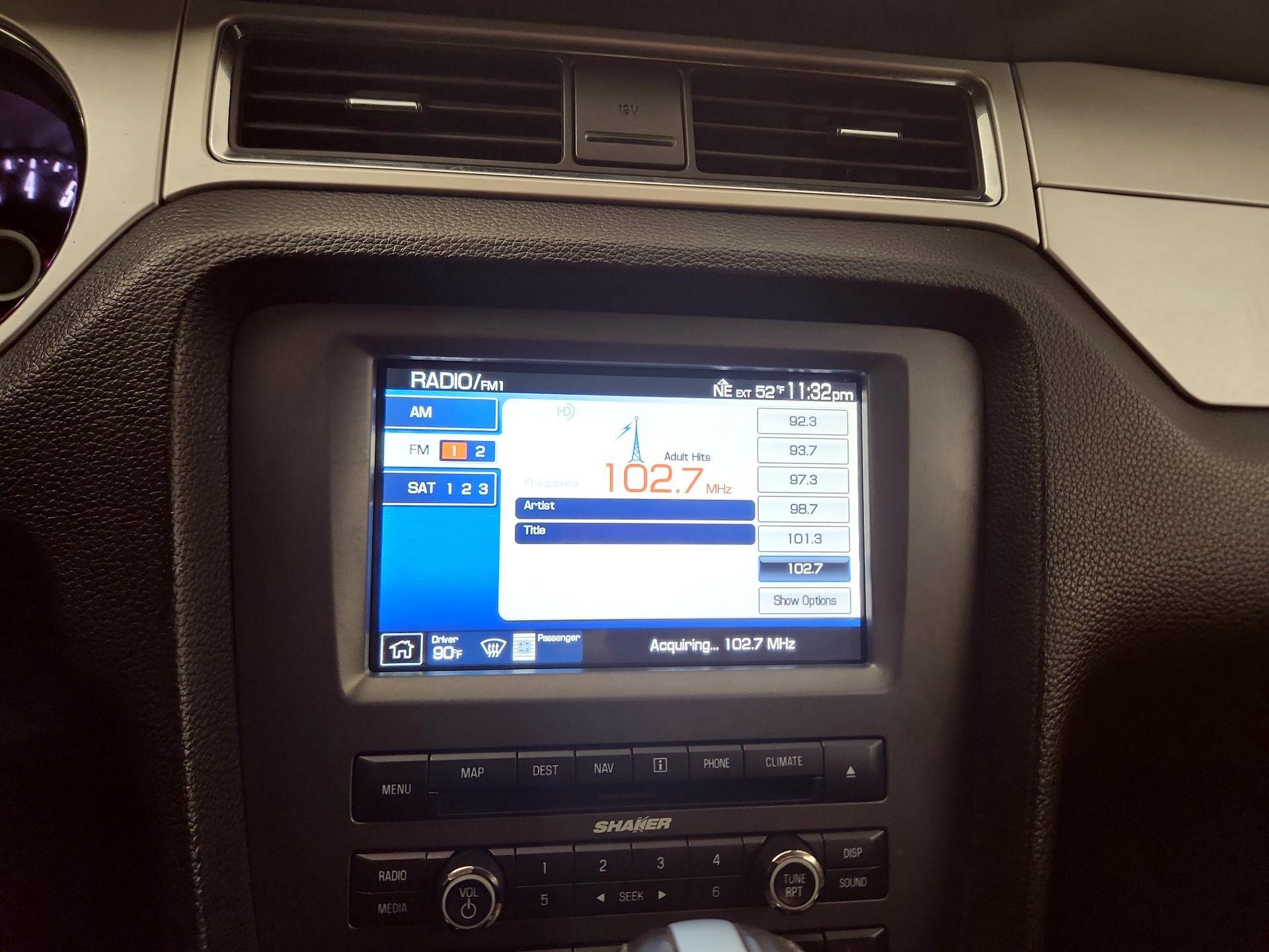 Thumbnail: 2014 Ford Mustang - 14