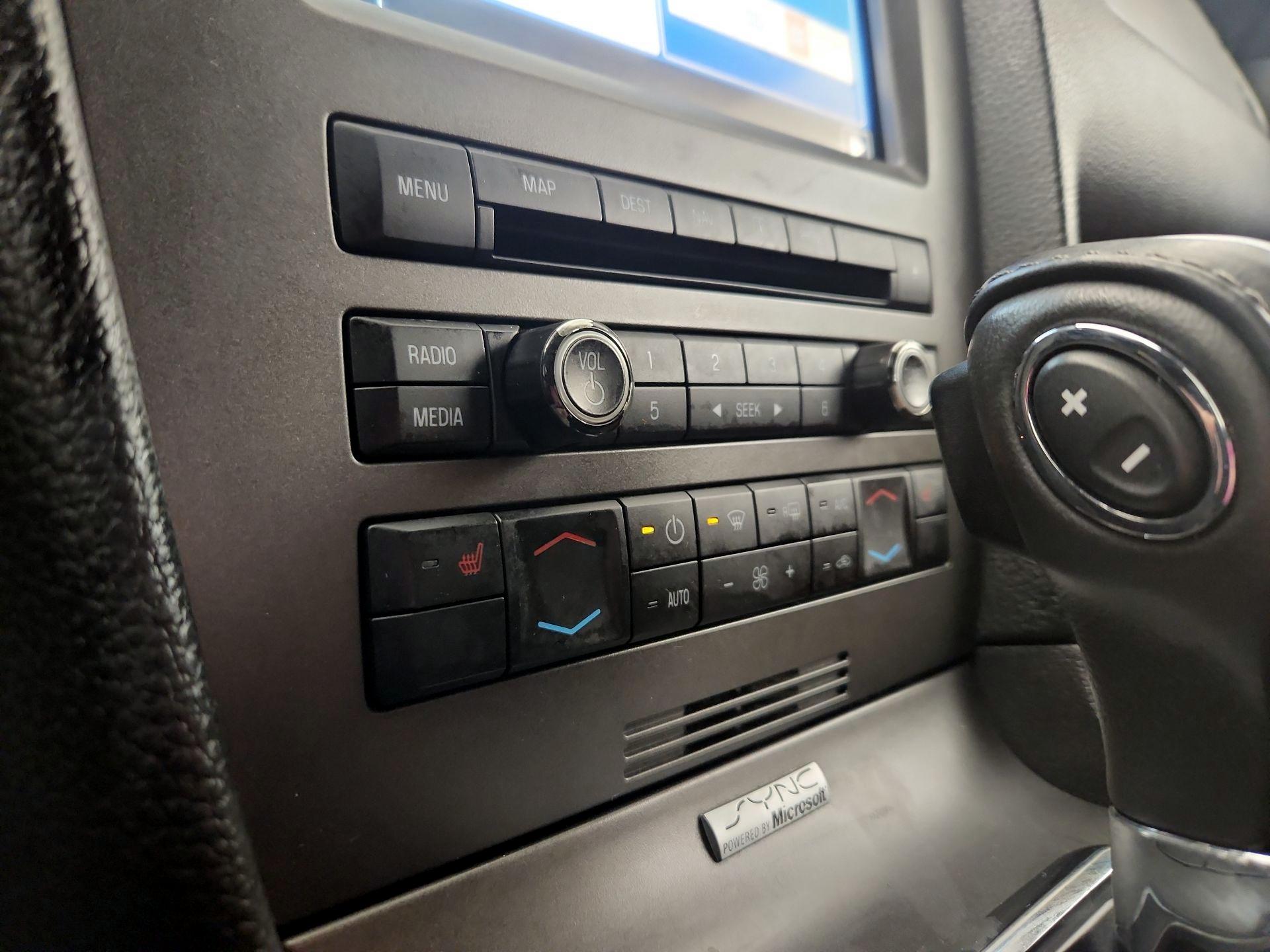 Thumbnail: 2014 Ford Mustang - 15