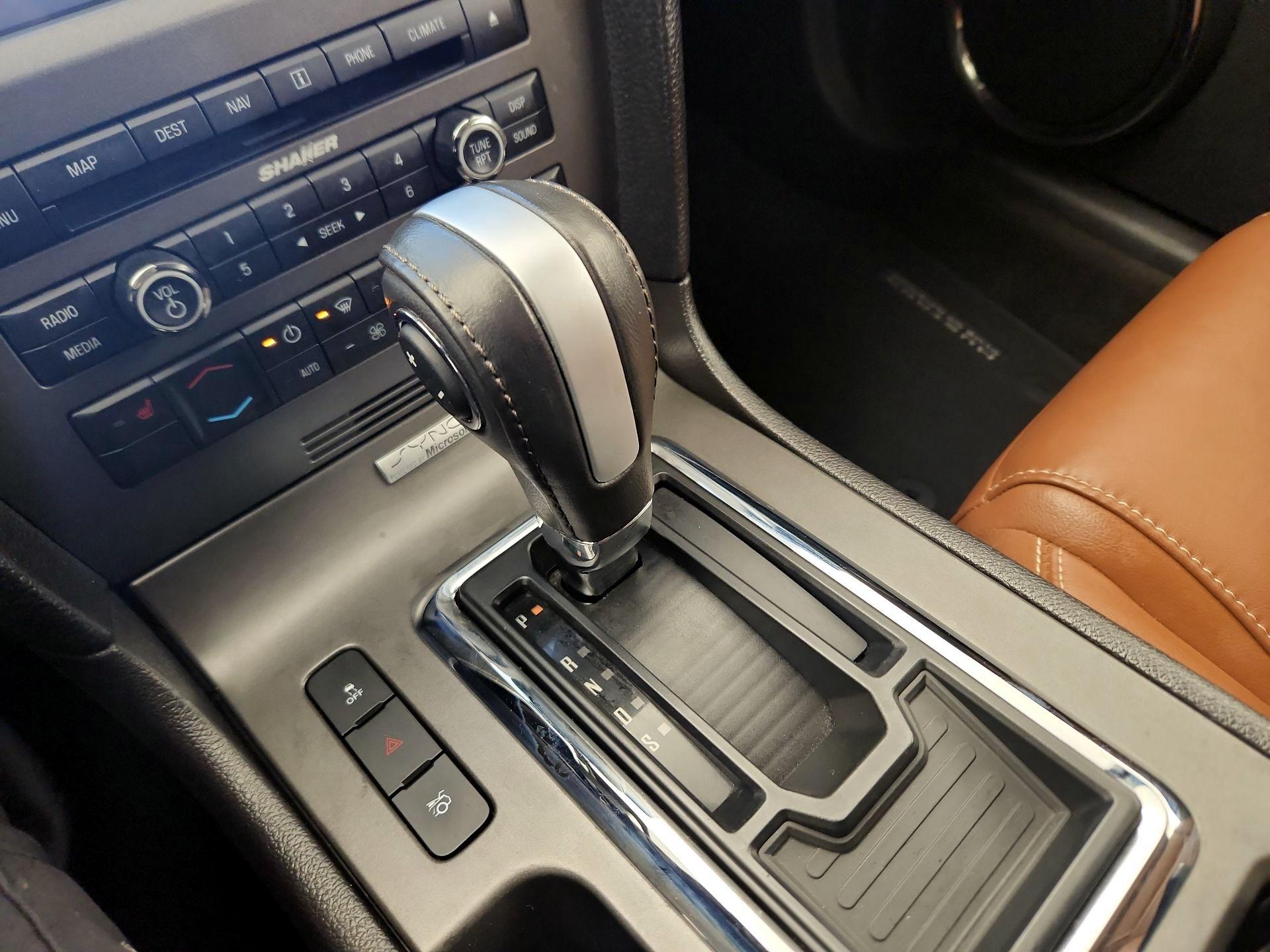 Thumbnail: 2014 Ford Mustang - 16