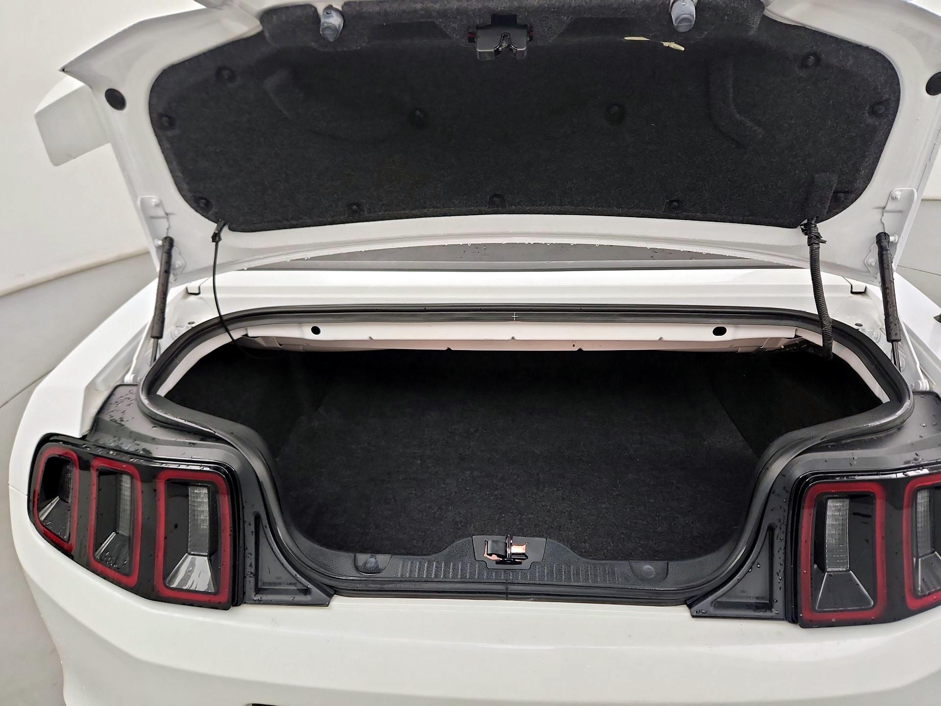 Thumbnail: 2014 Ford Mustang - 18