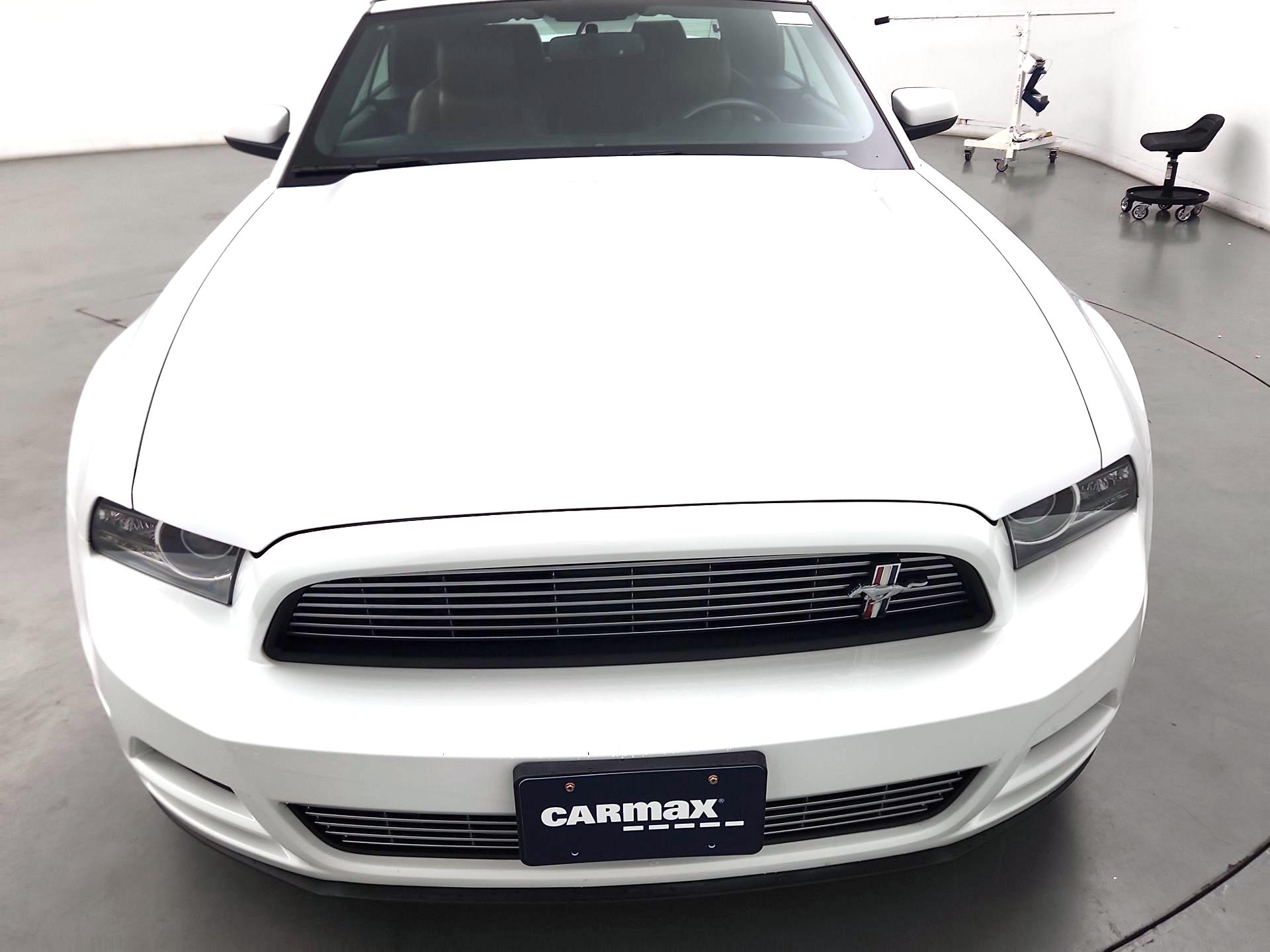 Thumbnail: 2014 Ford Mustang - 2