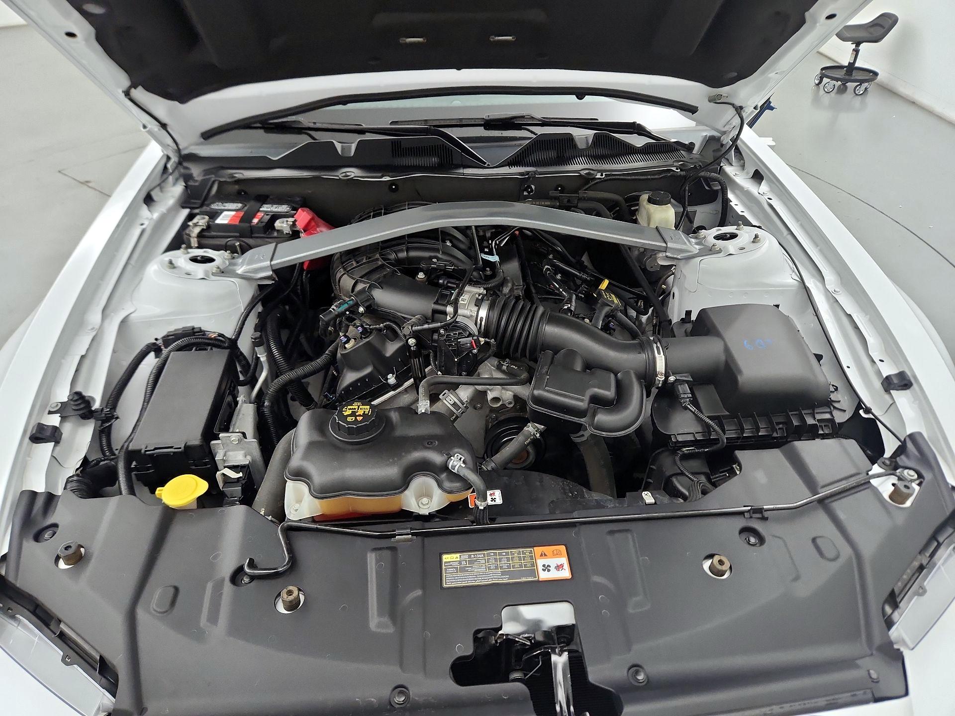 Thumbnail: 2014 Ford Mustang - 19