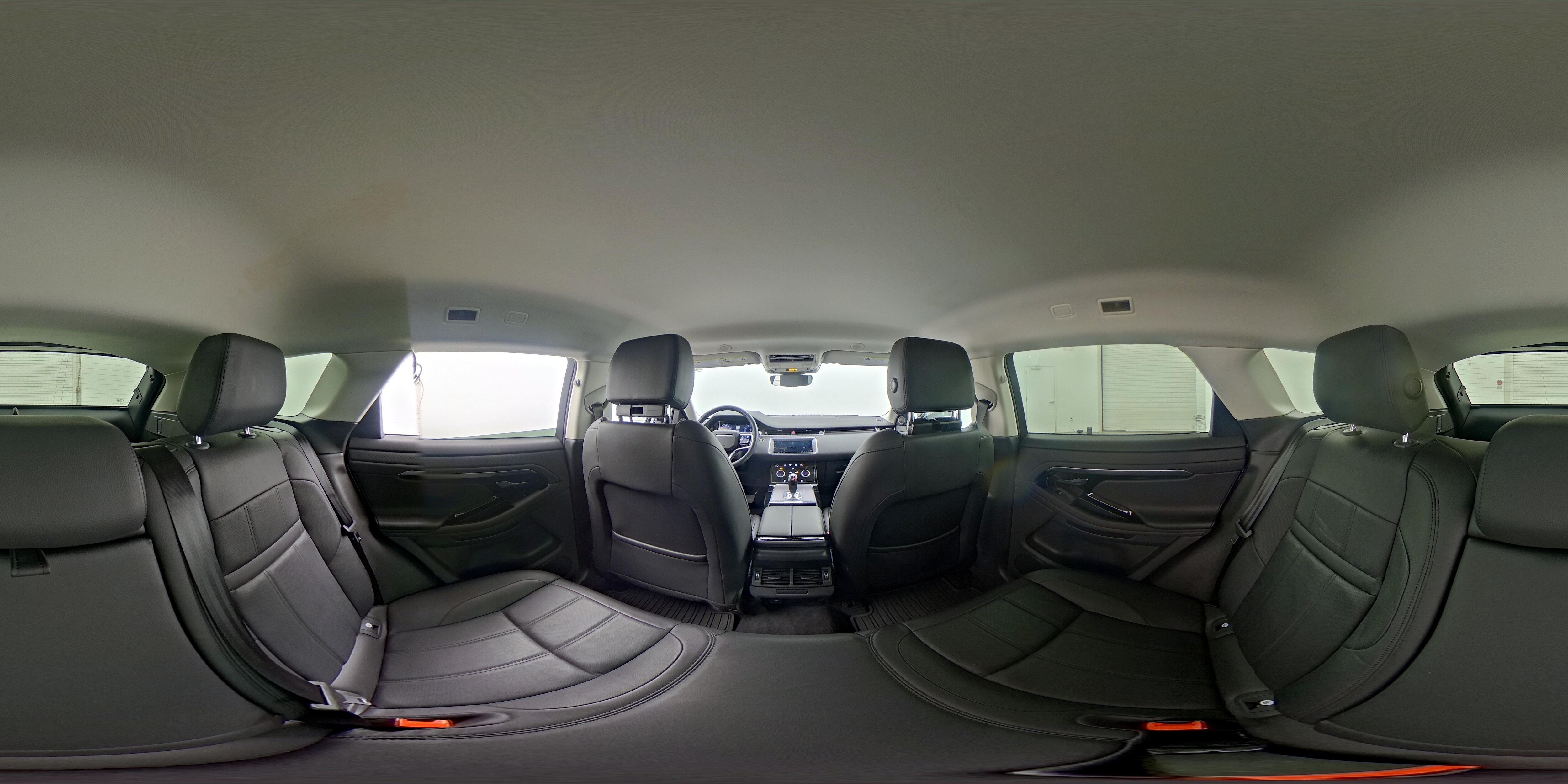 2023 Land Rover Range Rover Evoque S - Photo 24