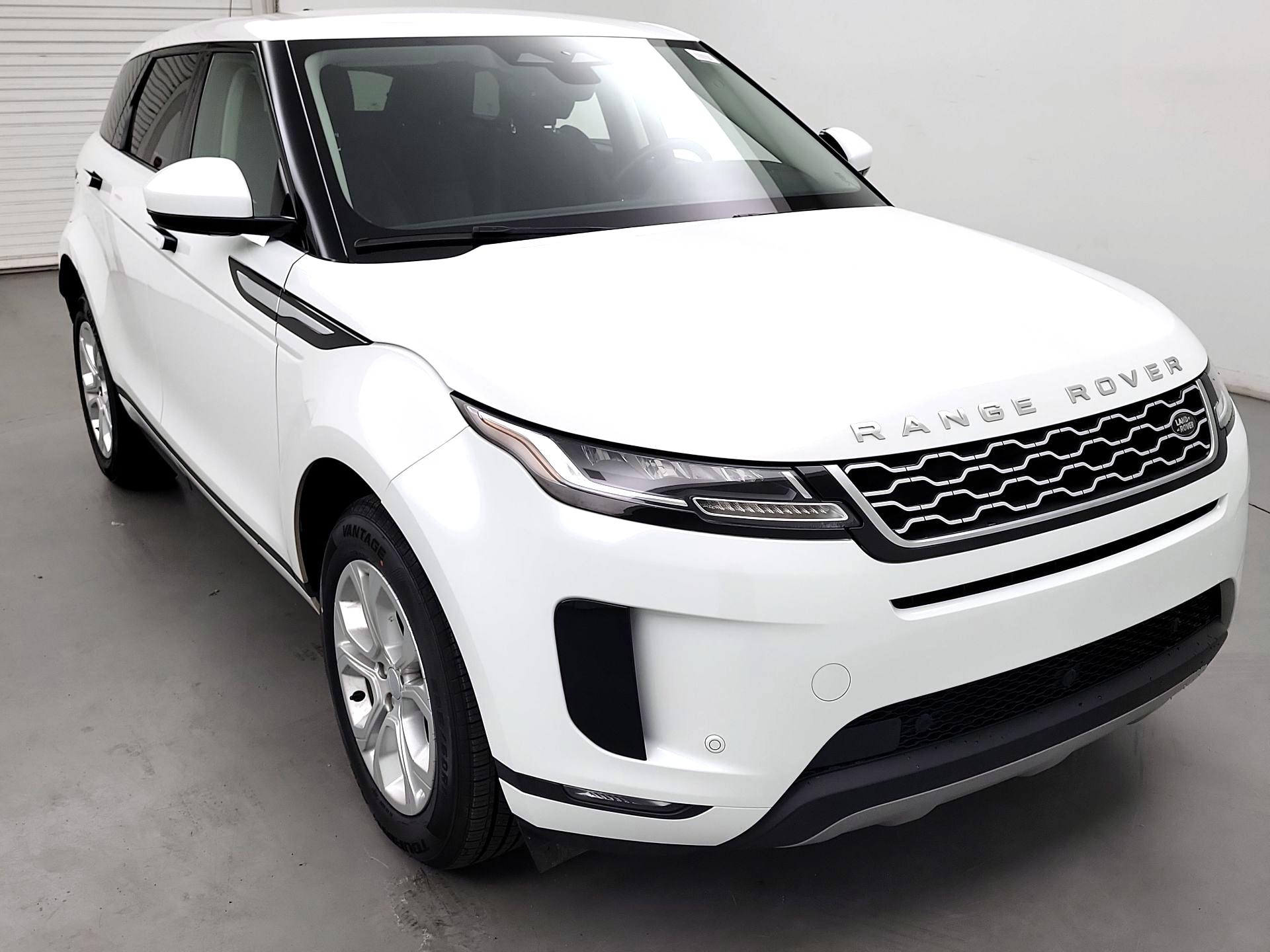 Thumbnail: 2023 Land Rover Range Rover Evoque - 1
