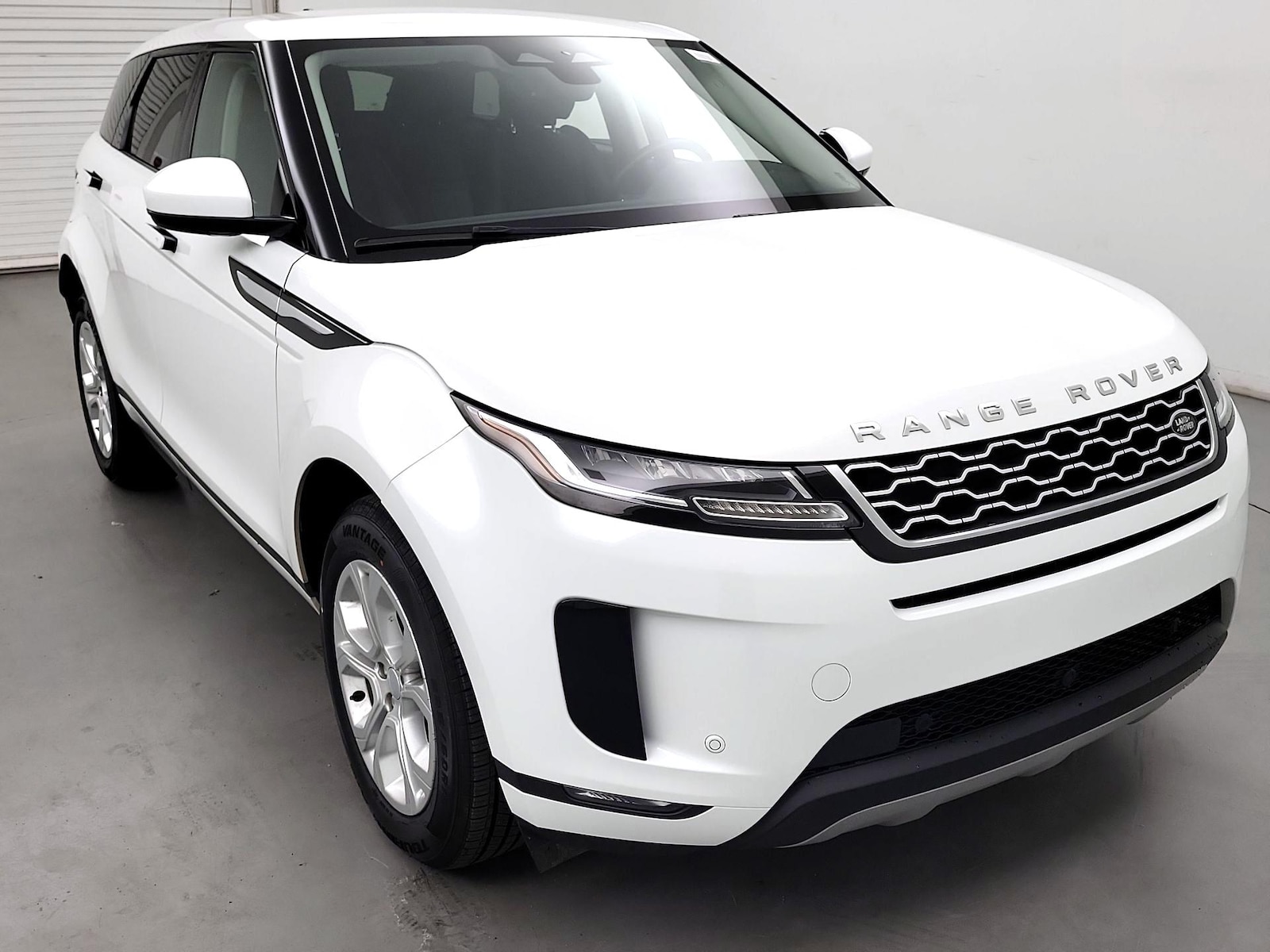 2023 Land Rover Range Rover Evoque S