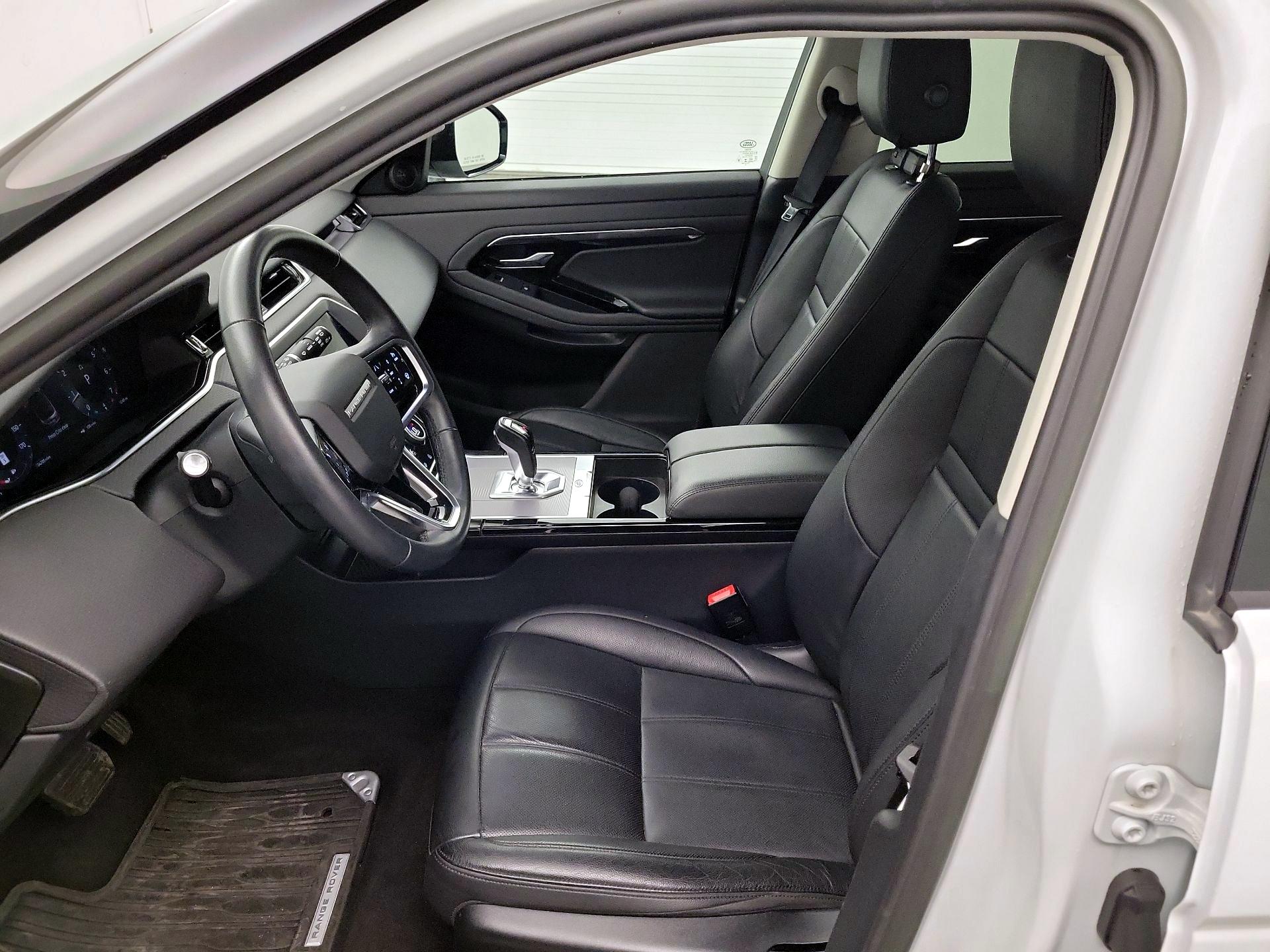 Thumbnail: 2023 Land Rover Range Rover Evoque - 9