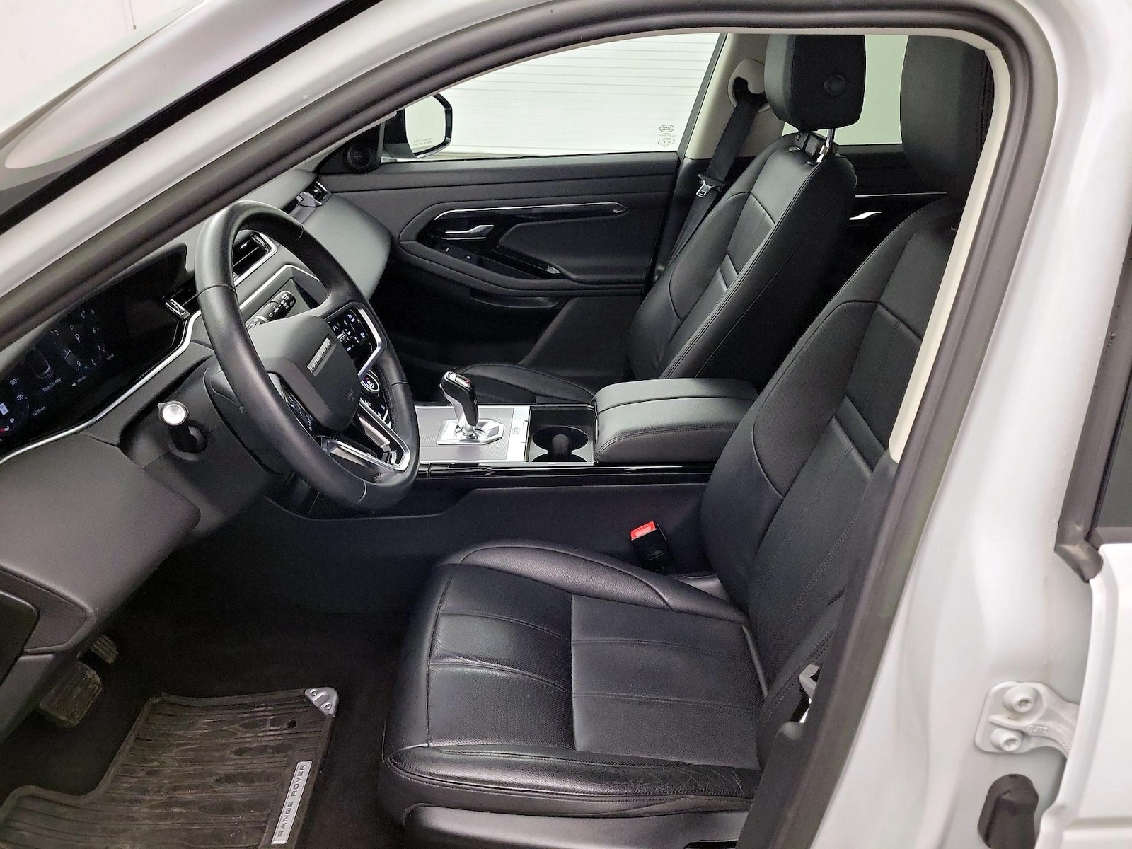 2023 Land Rover Range Rover Evoque S - Photo 10