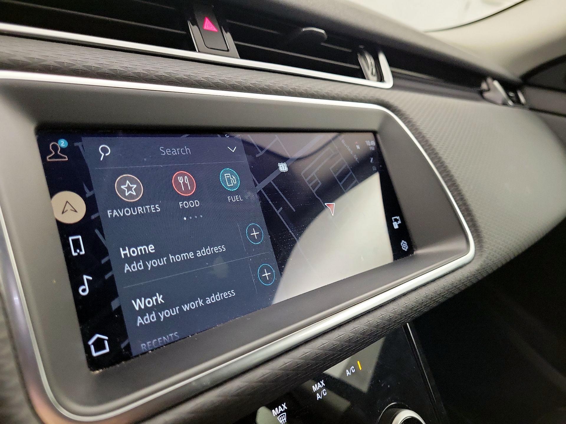 Thumbnail: 2023 Land Rover Range Rover Evoque - 12