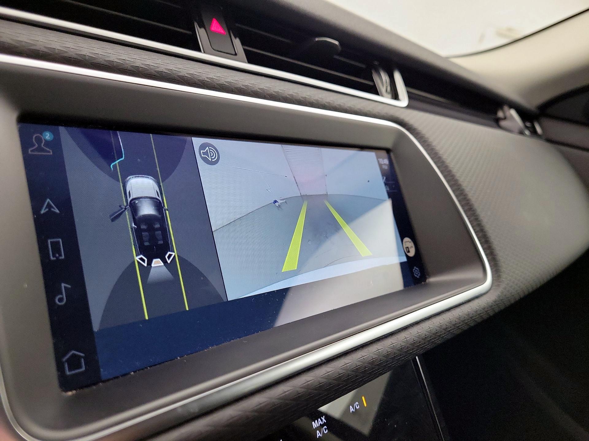 Thumbnail: 2023 Land Rover Range Rover Evoque - 13