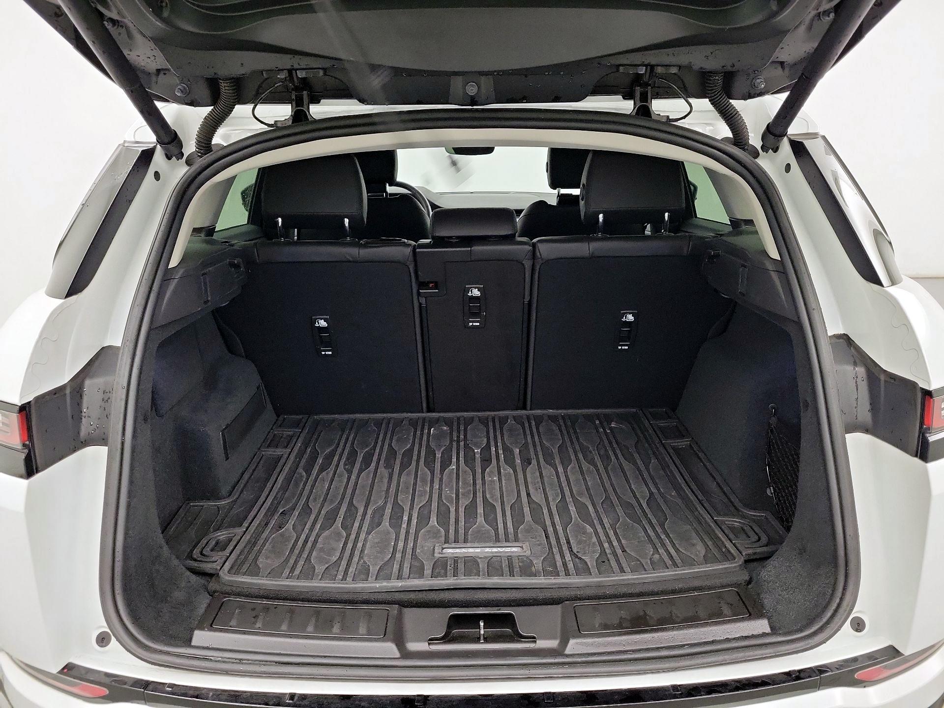 Thumbnail: 2023 Land Rover Range Rover Evoque - 19