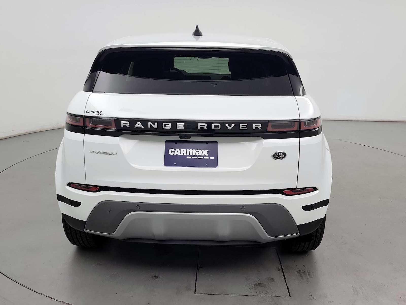 2023 Land Rover Range Rover Evoque S - Photo 6