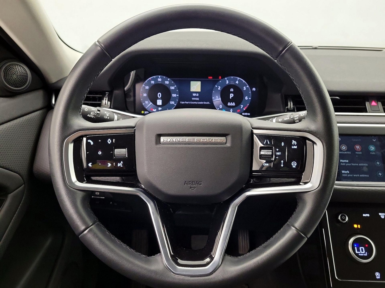 2023 Land Rover Range Rover Evoque S - Photo 9