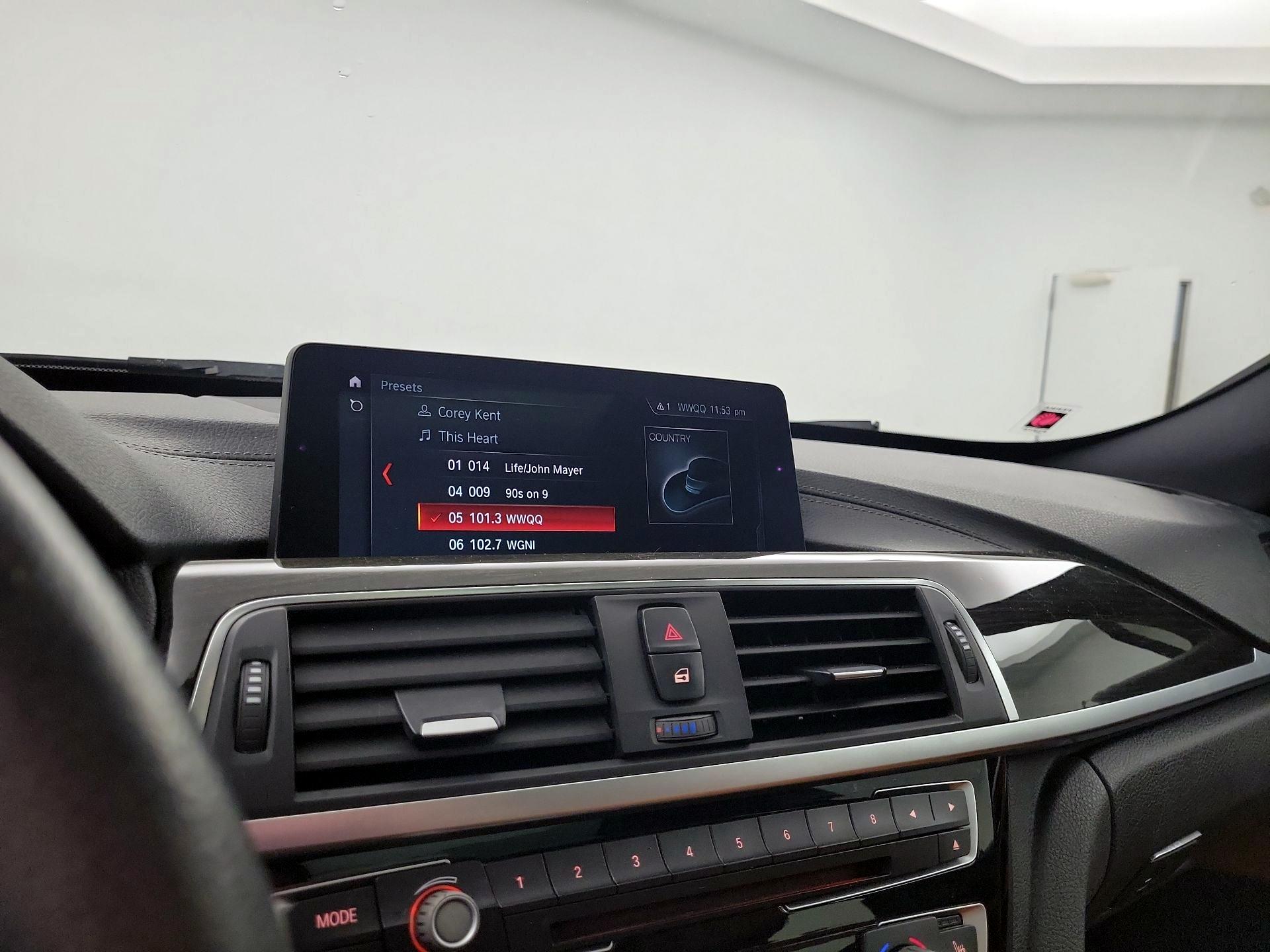 Thumbnail: 2018 BMW 3 Series - 14