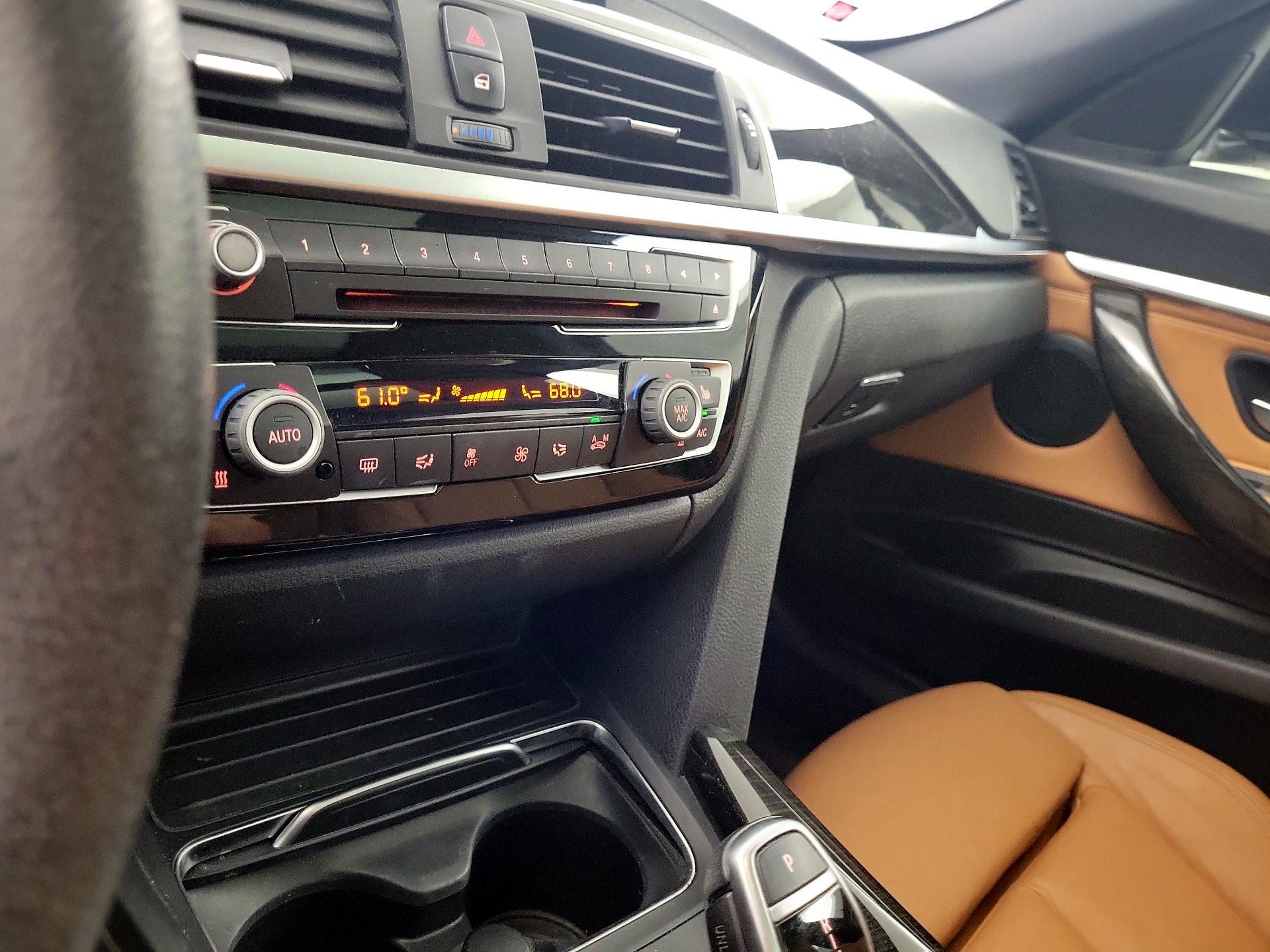 Thumbnail: 2018 BMW 3 Series - 15