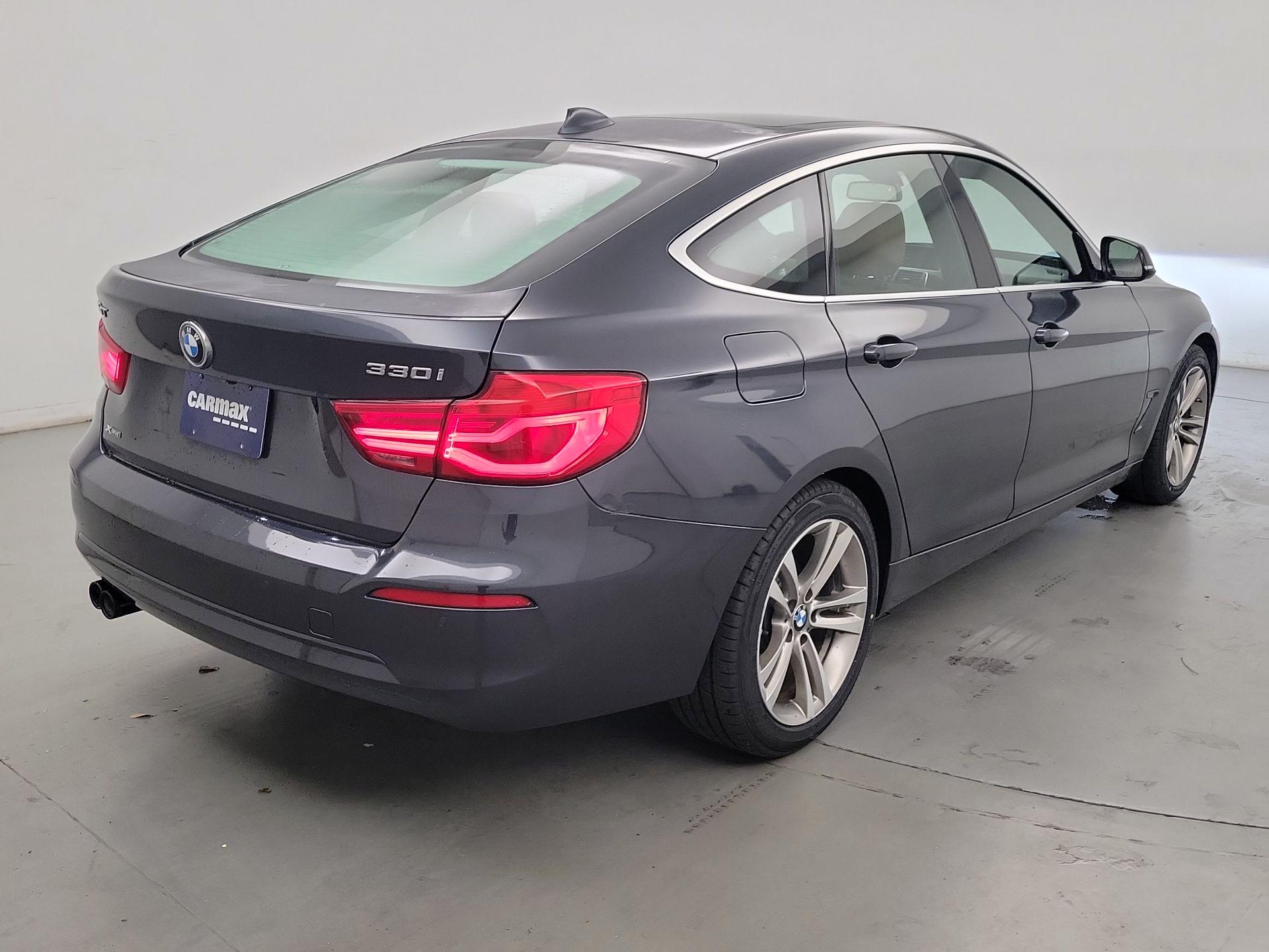 Thumbnail: 2018 BMW 3 Series - 5