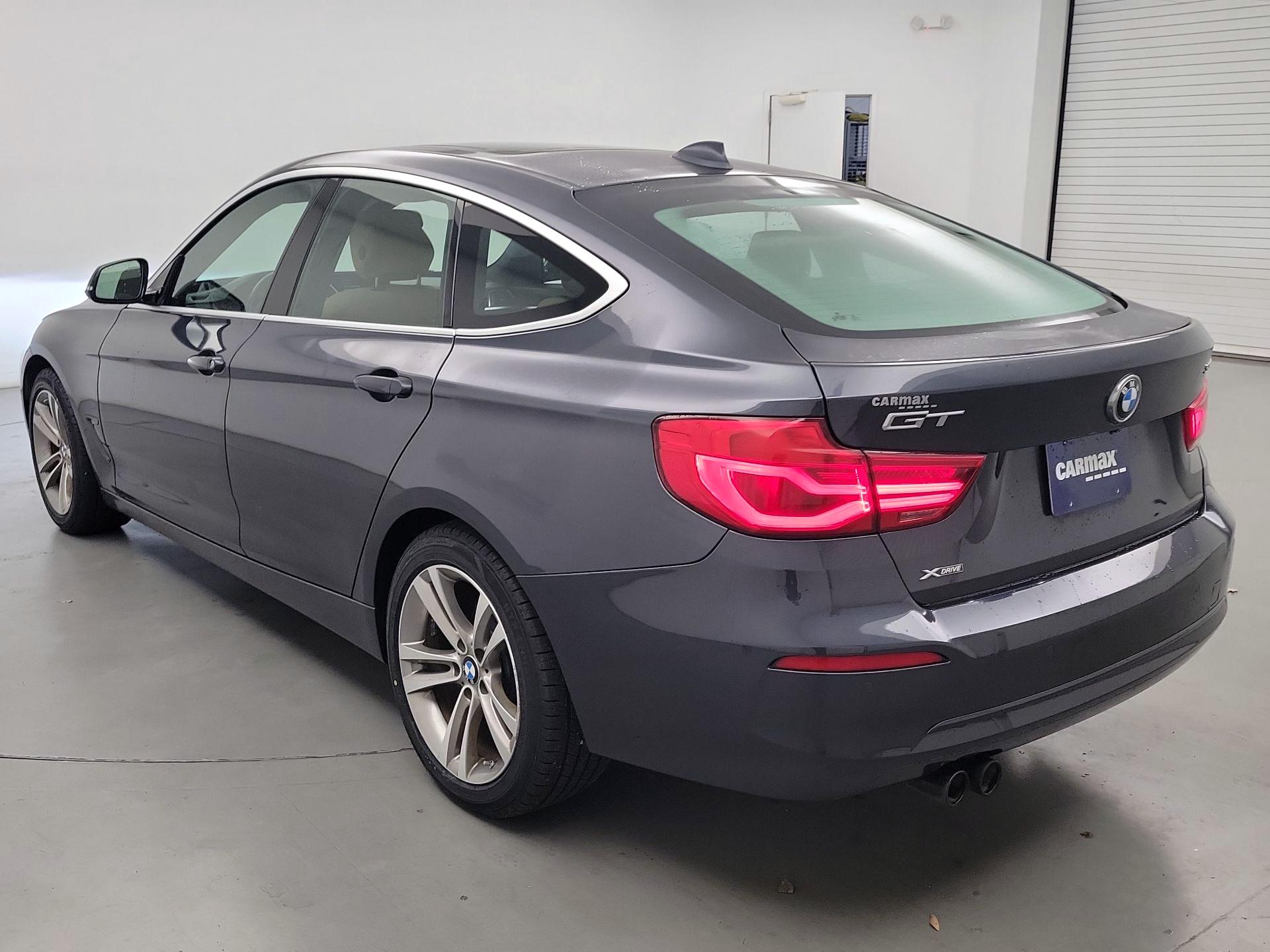 Thumbnail: 2018 BMW 3 Series - 7