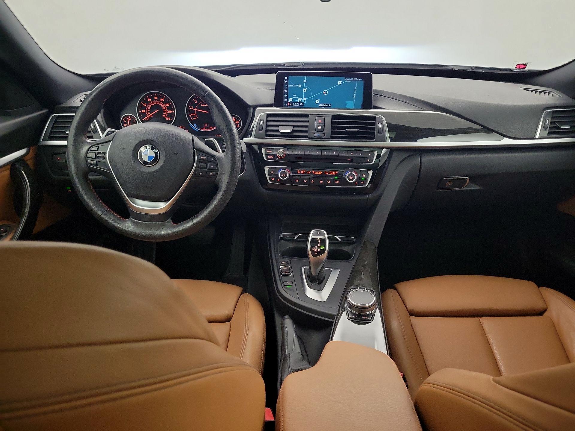 Thumbnail: 2018 BMW 3 Series - 8