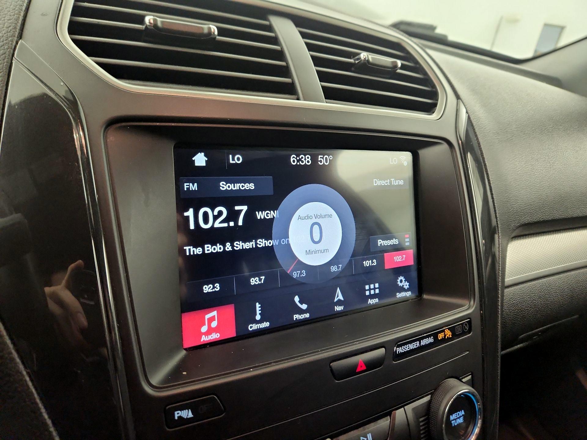 Thumbnail: 2019 Ford Explorer - 13