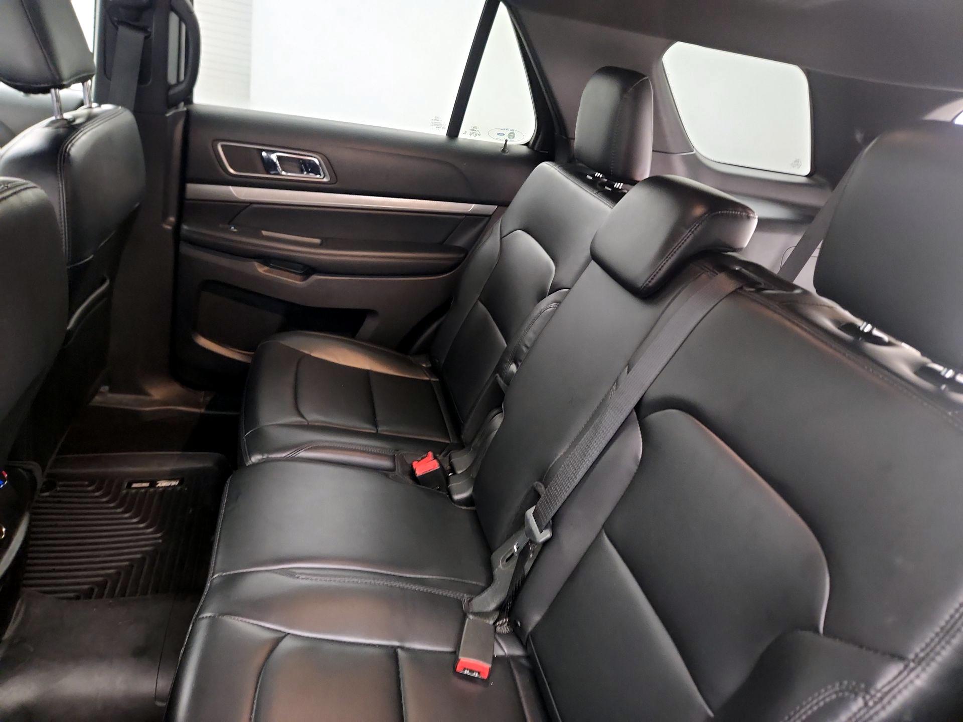 Thumbnail: 2019 Ford Explorer - 17